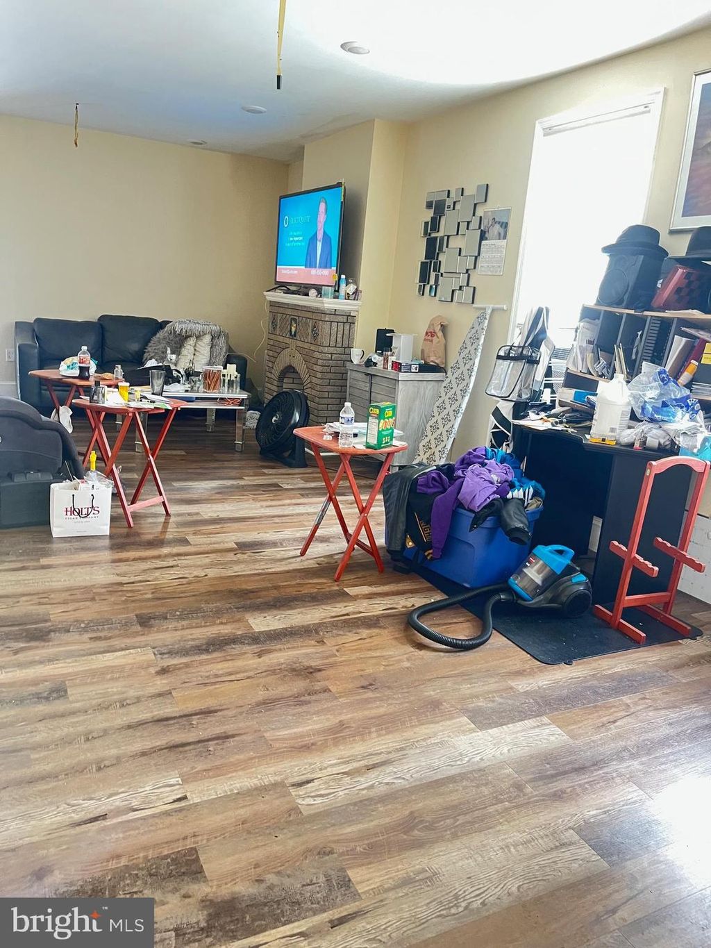 Photo of 6623 Yocum Street, PHILADELPHIA, PA 19142 (MLS # PAPH2552656)