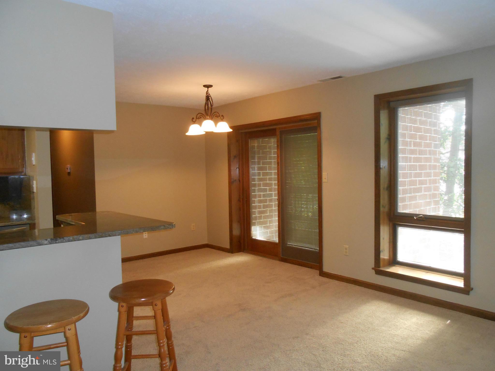 ORCHID PARK OF WILDEWOOD - Residential Lease