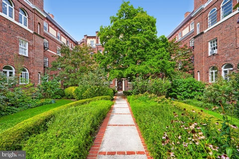 Homes For Sale - 3024 N Calvert Street #CO-D5<br/> BALTIMORE, MD 21218