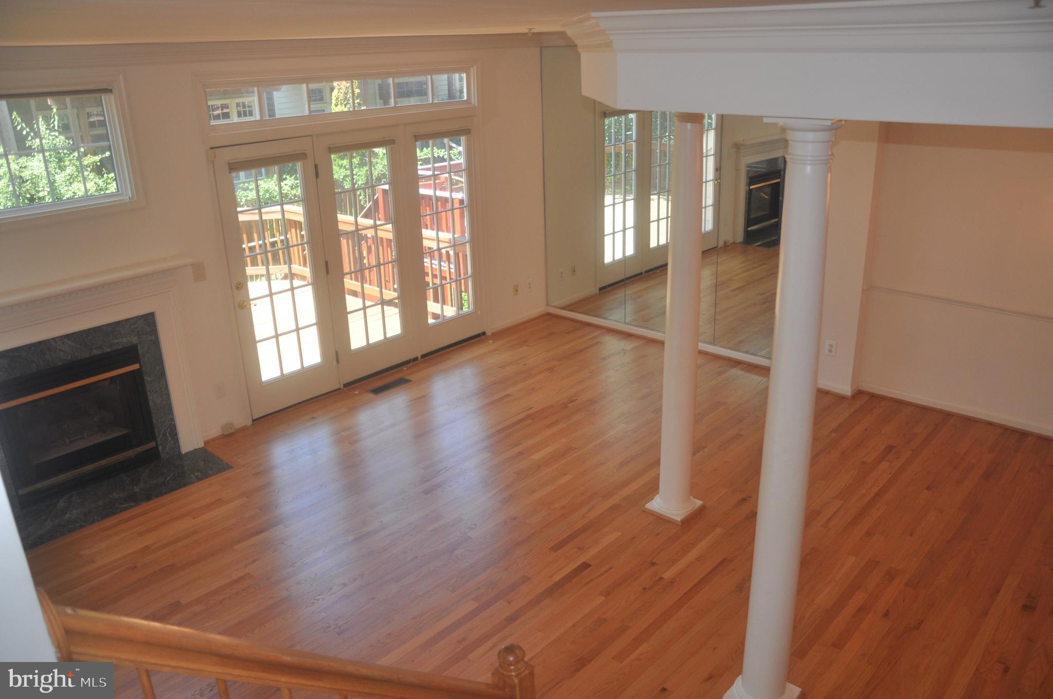 AMBERWOOD - Residential Lease