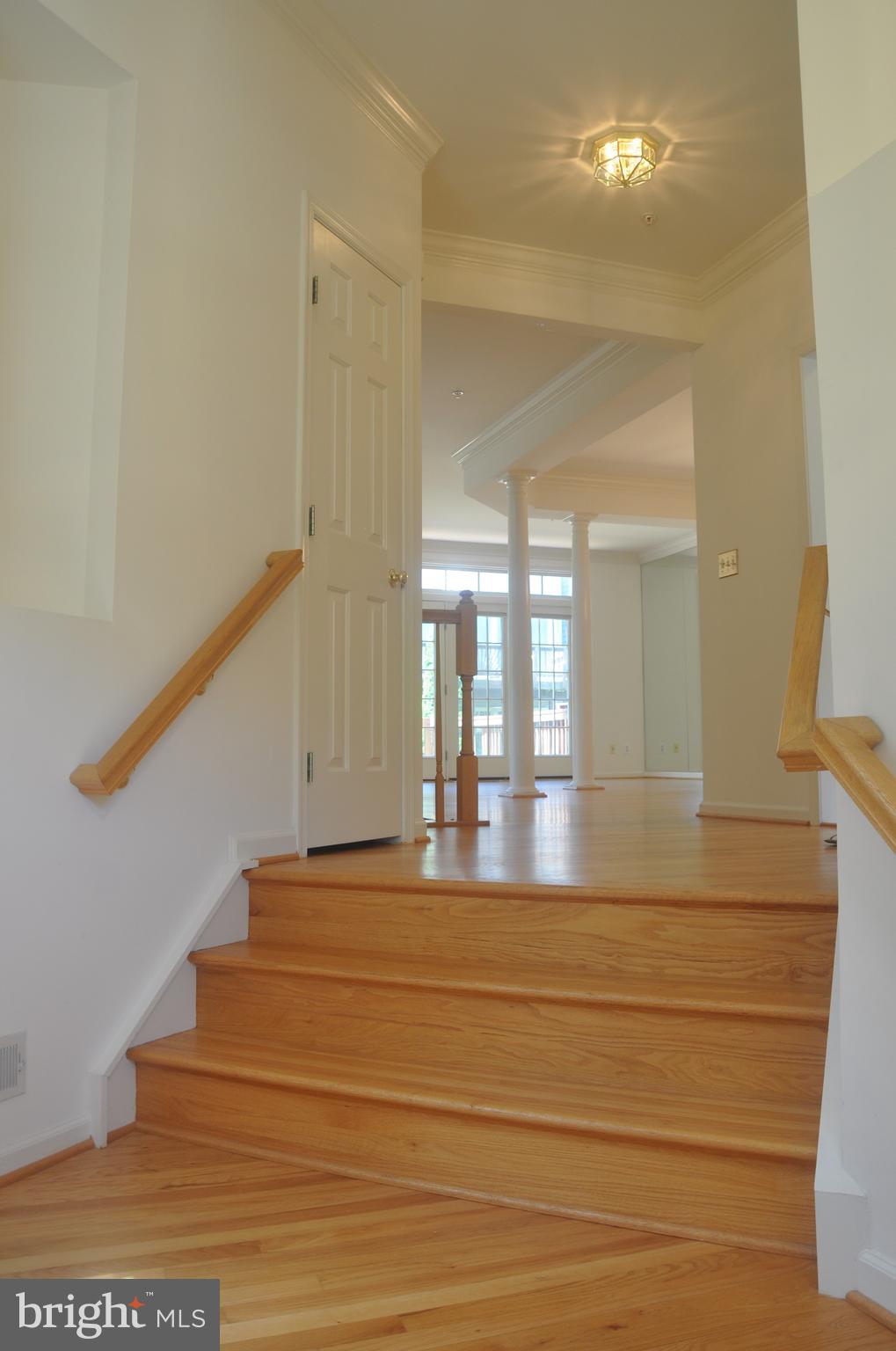 AMBERWOOD - Residential Lease