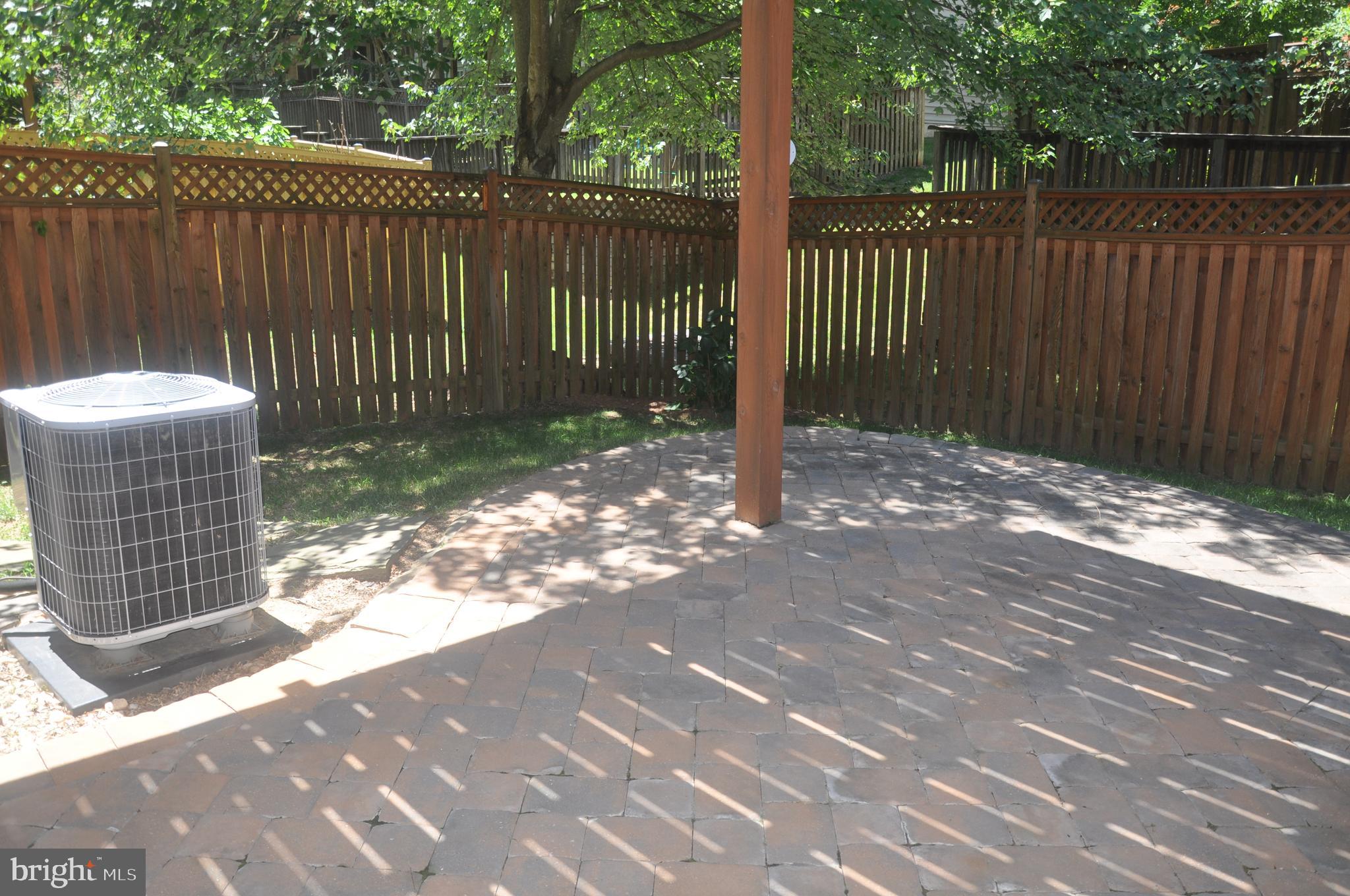 AMBERWOOD - Residential Lease