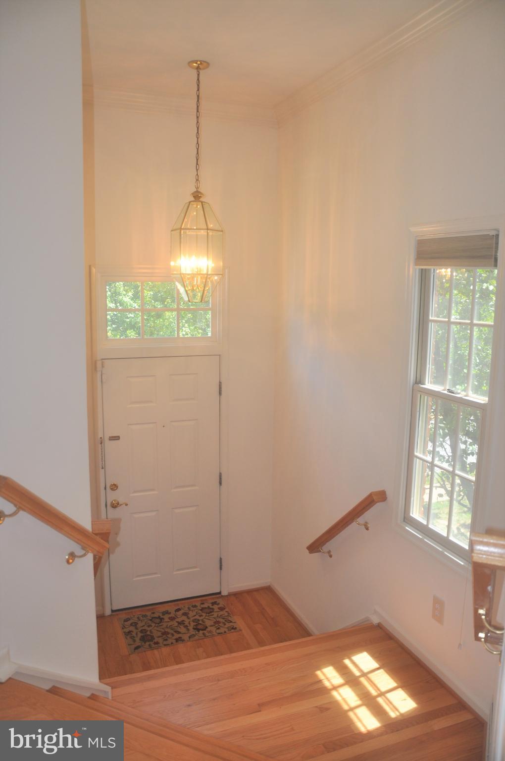 AMBERWOOD - Residential Lease