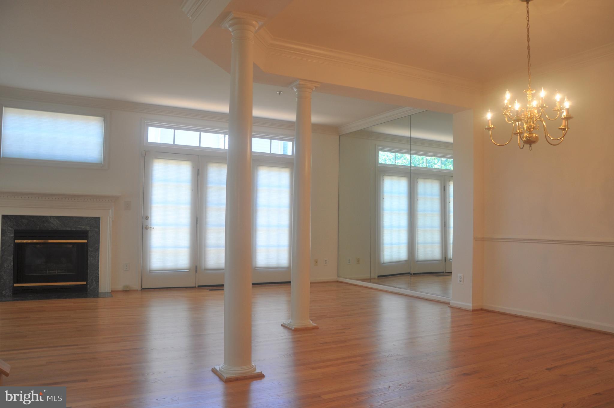 AMBERWOOD - Residential Lease