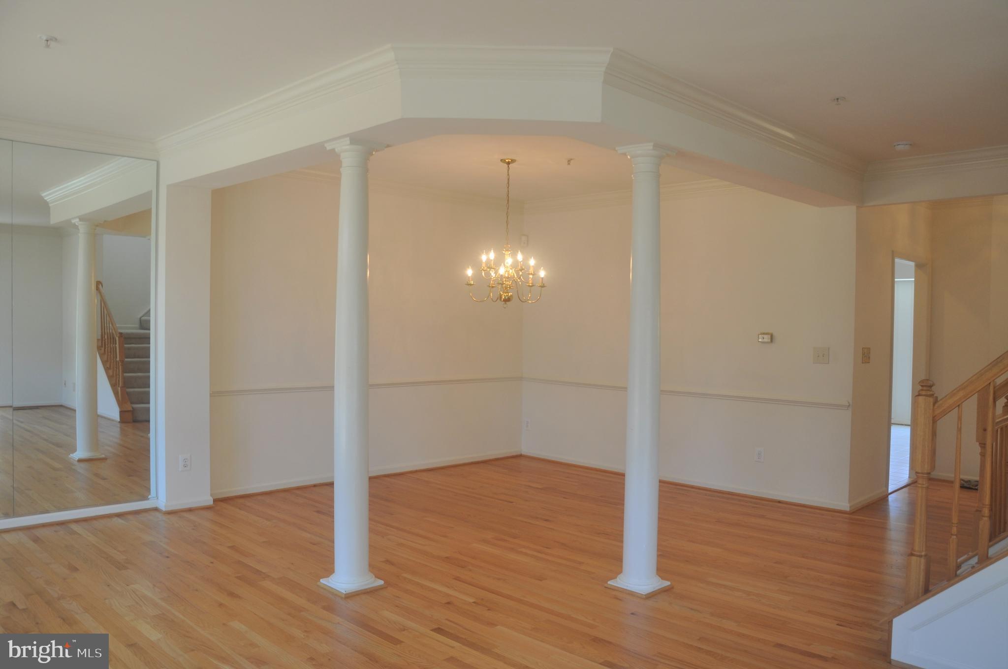 AMBERWOOD - Residential Lease