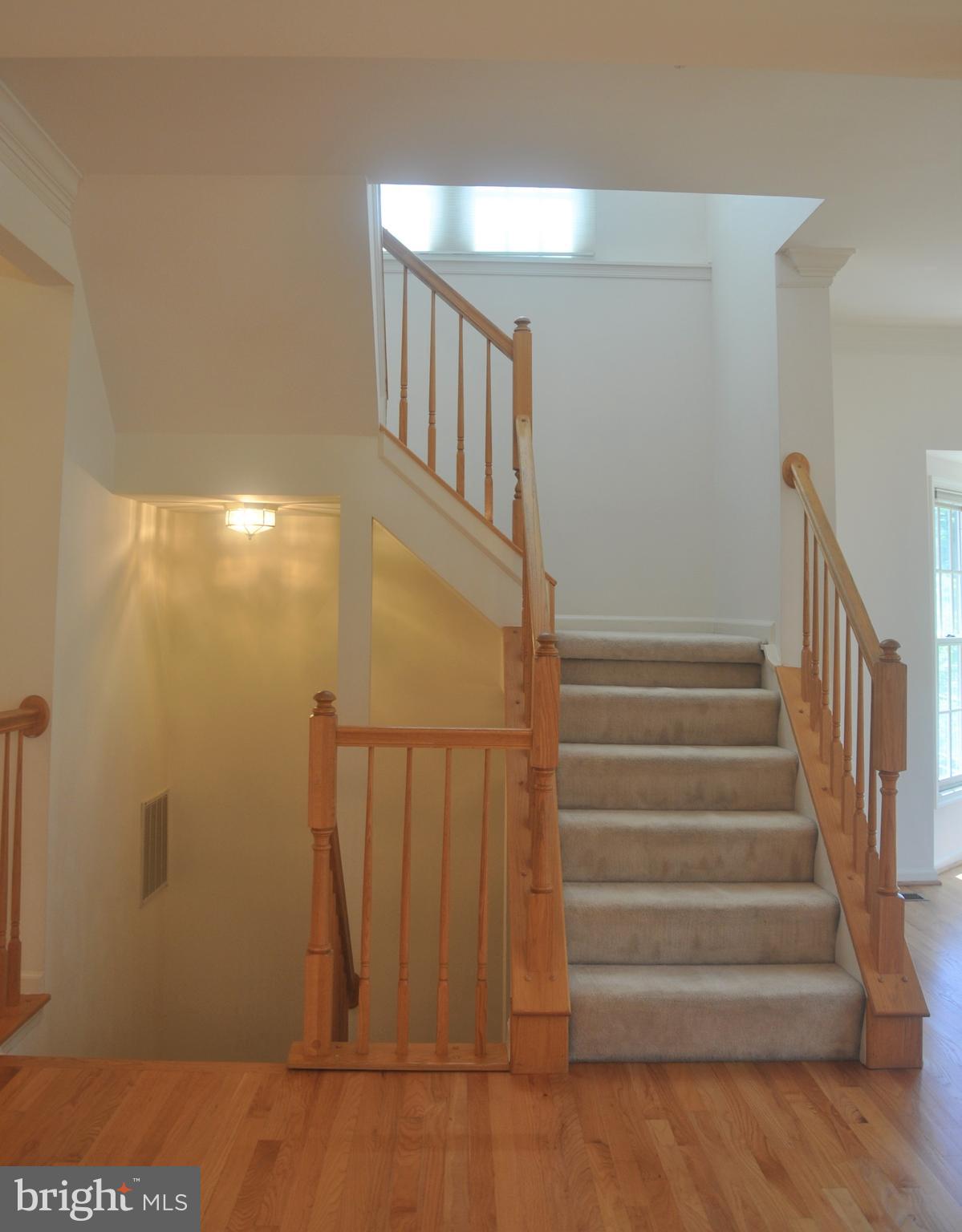 AMBERWOOD - Residential Lease