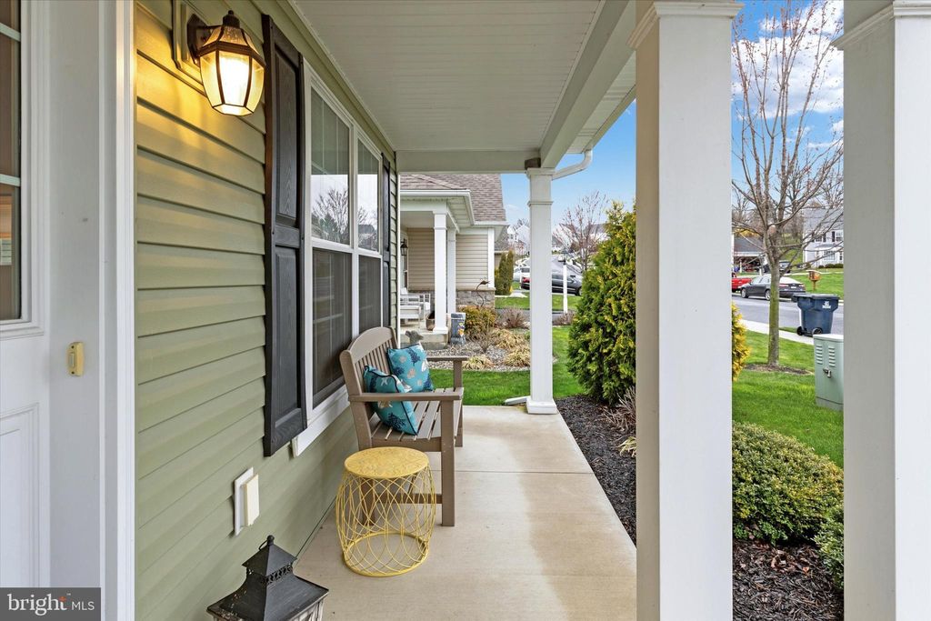 Photo of 184 Kenneth Drive, Leola, PA 17540 (MLS # PALA2049050)