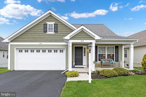 Photo of 184 Kenneth Drive, Leola, PA 17540 (MLS # PALA2049050)