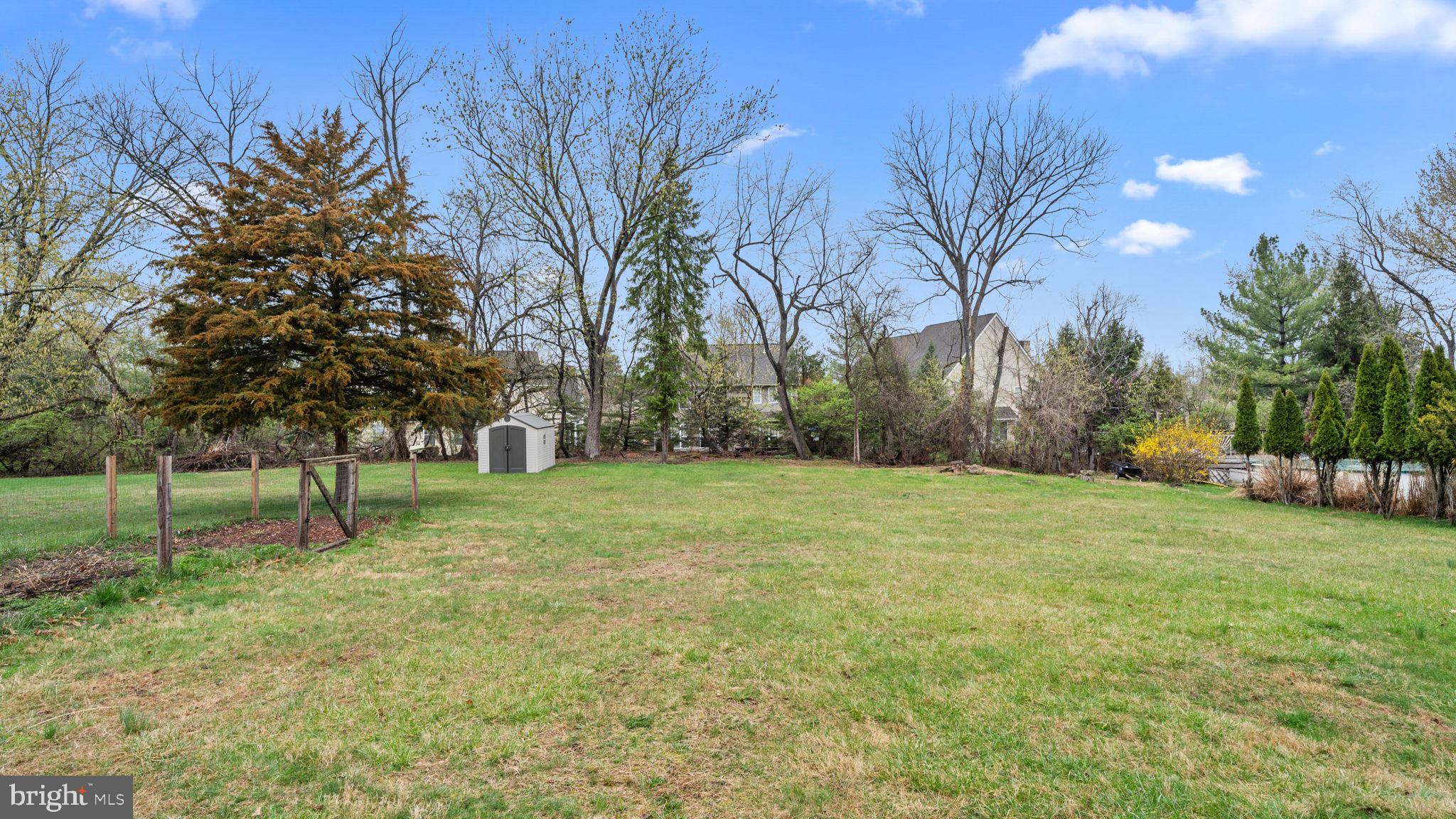 EVERGREEN ACRES - Residential