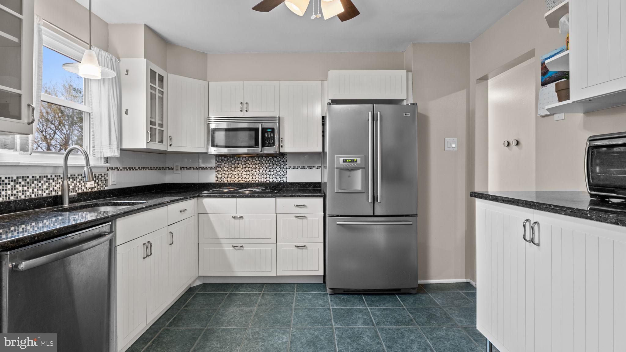 EVERGREEN ACRES - Residential