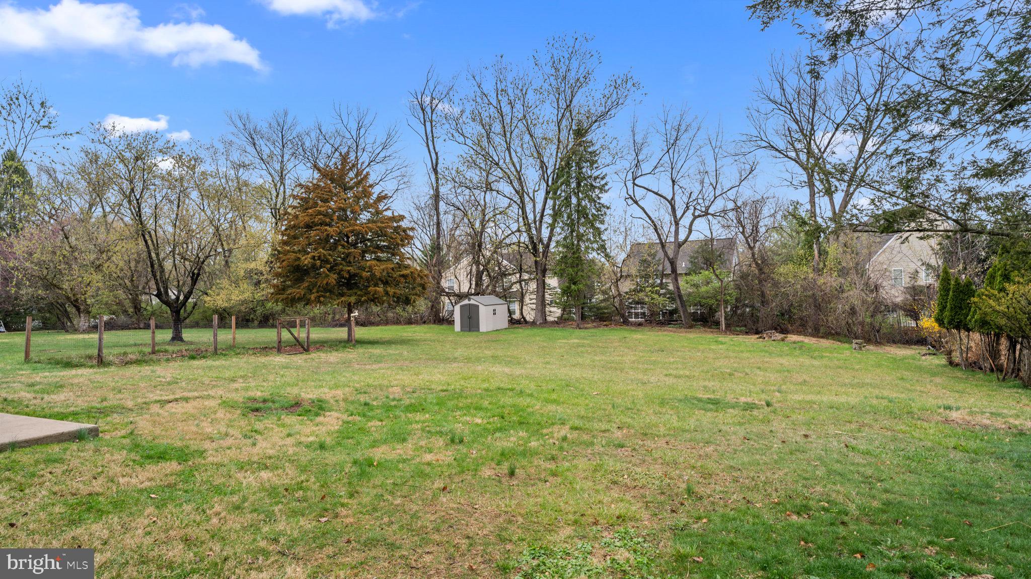 EVERGREEN ACRES - Residential