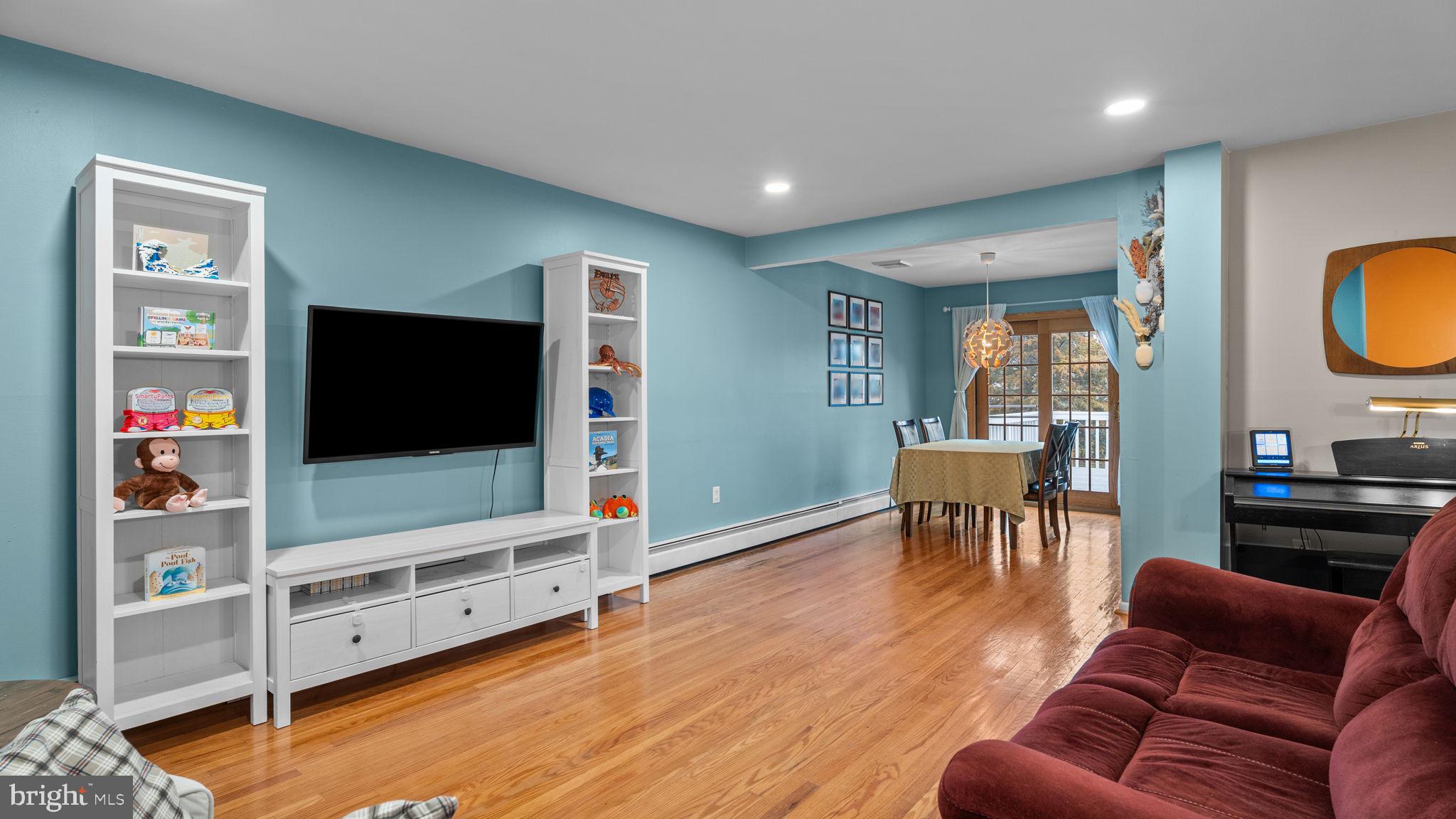 1286 E EVERGREEN DRIVE