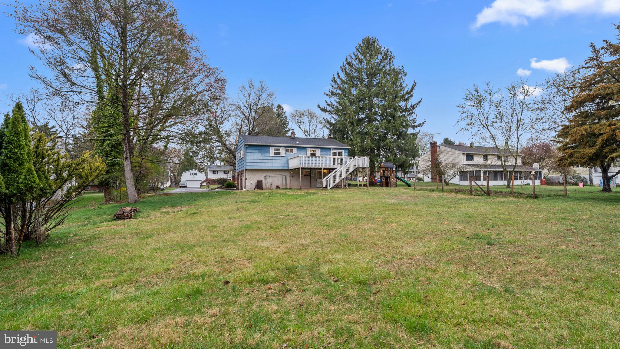 EVERGREEN ACRES - Residential