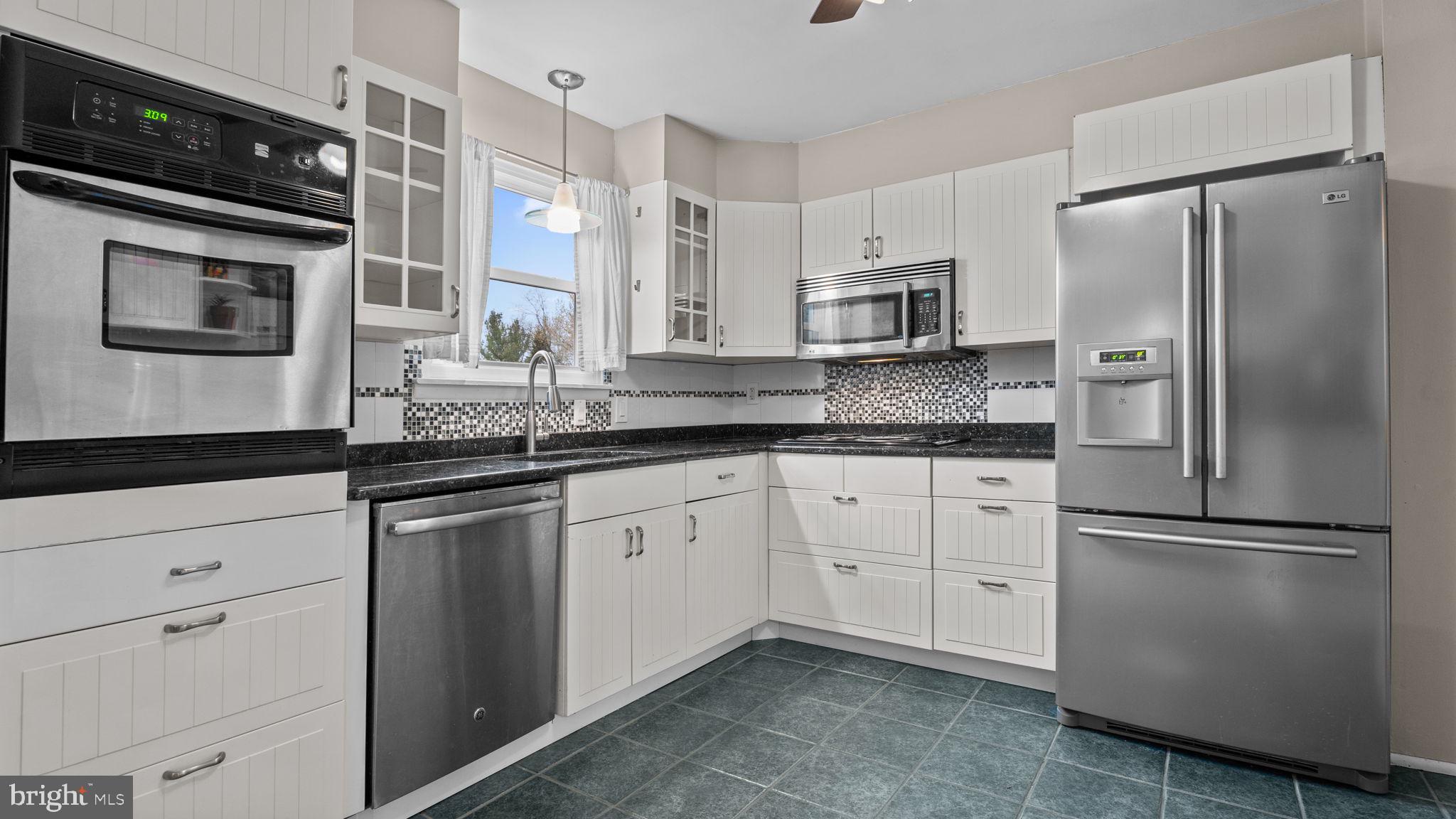 EVERGREEN ACRES - Residential