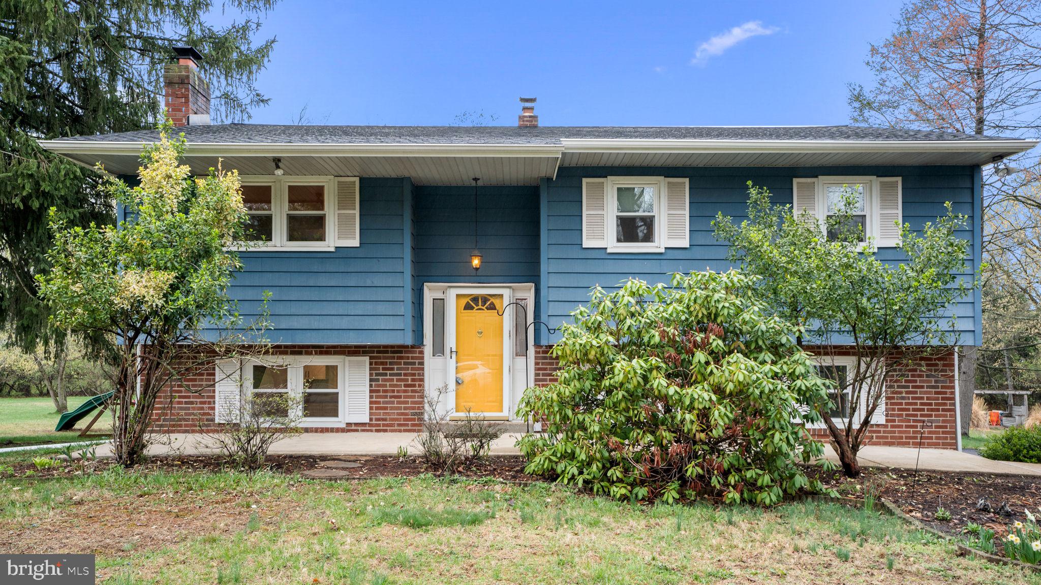 EVERGREEN ACRES - Residential