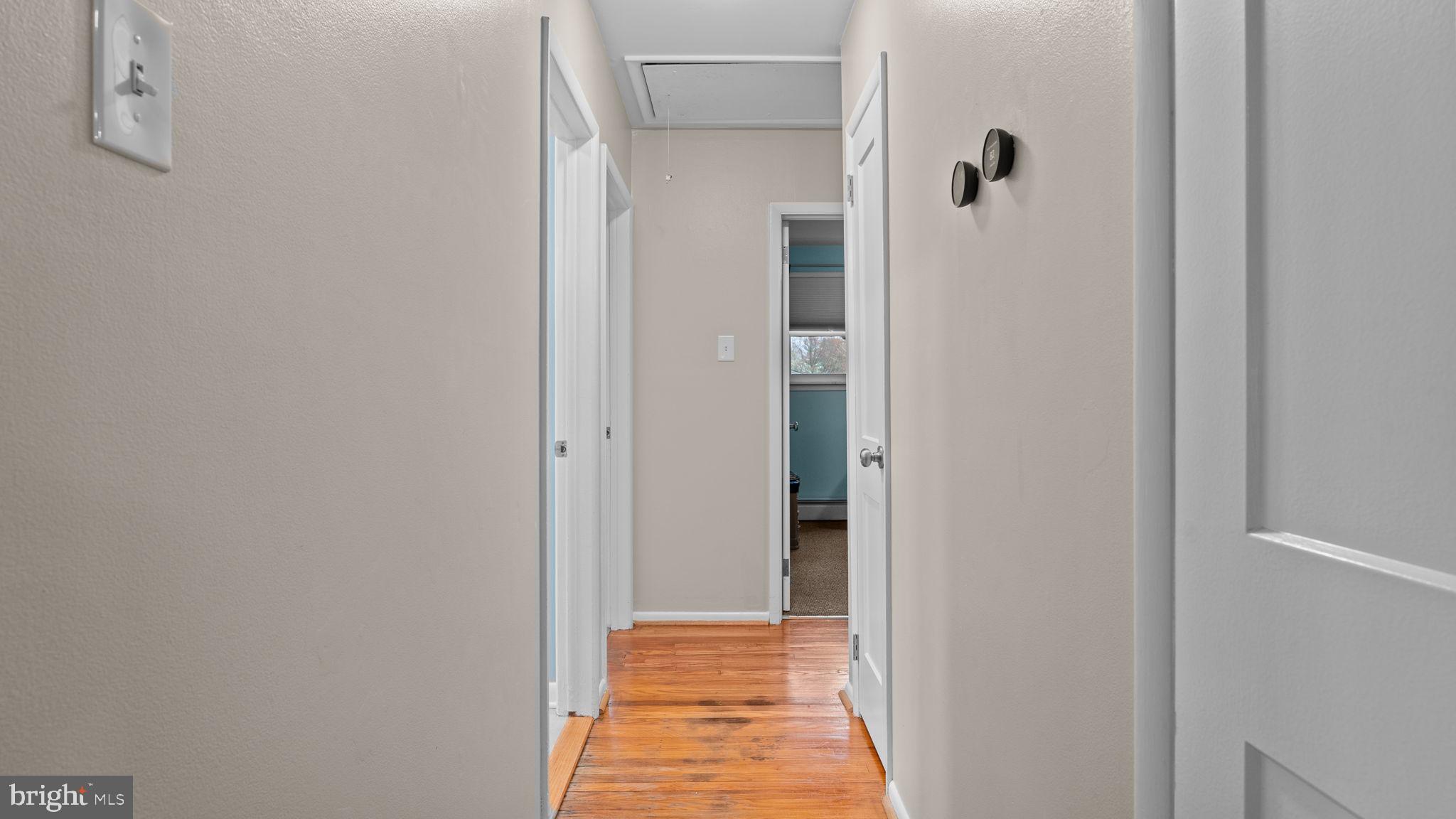 EVERGREEN ACRES - Residential