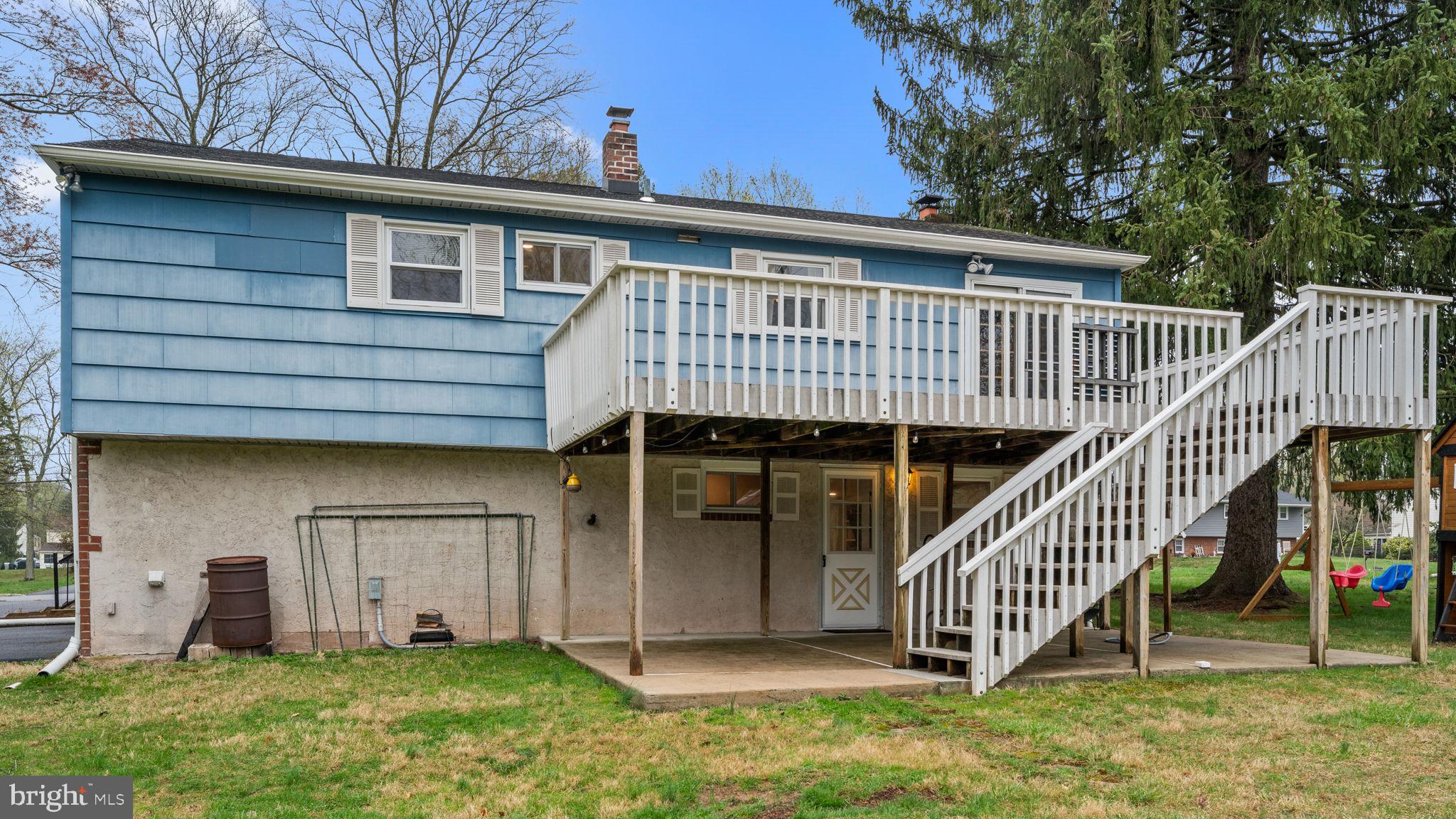 EVERGREEN ACRES - Residential