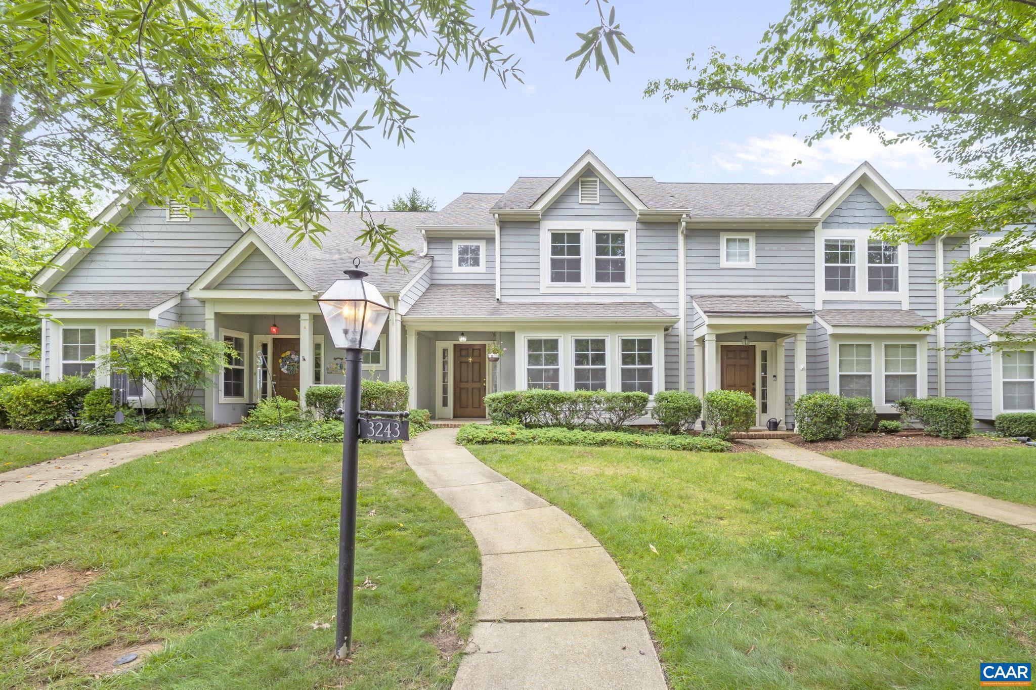 FOREST LAKES - Residential