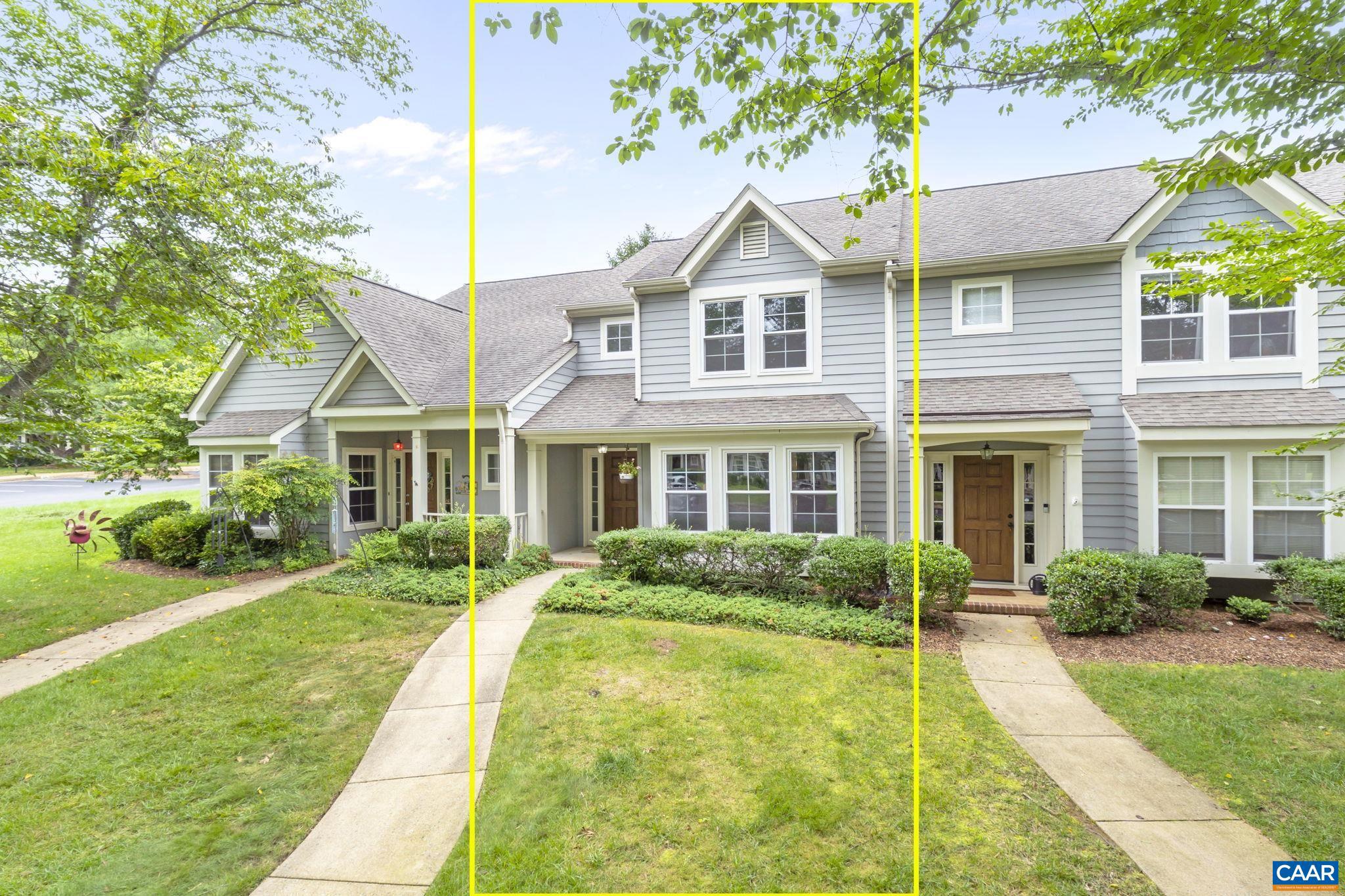 FOREST LAKES - Residential