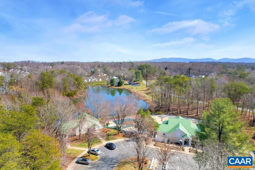 FOREST LAKES - Residential