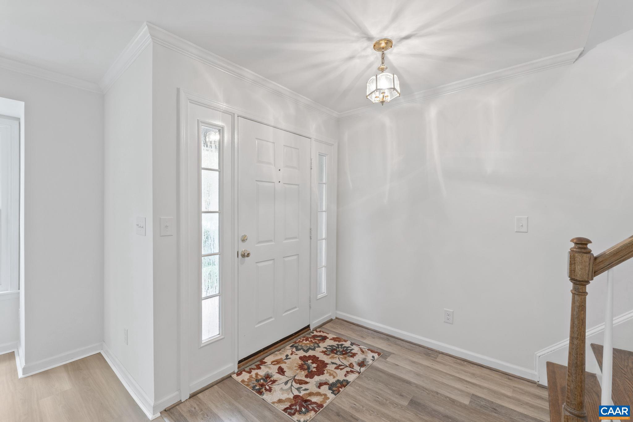 FOREST LAKES - Residential