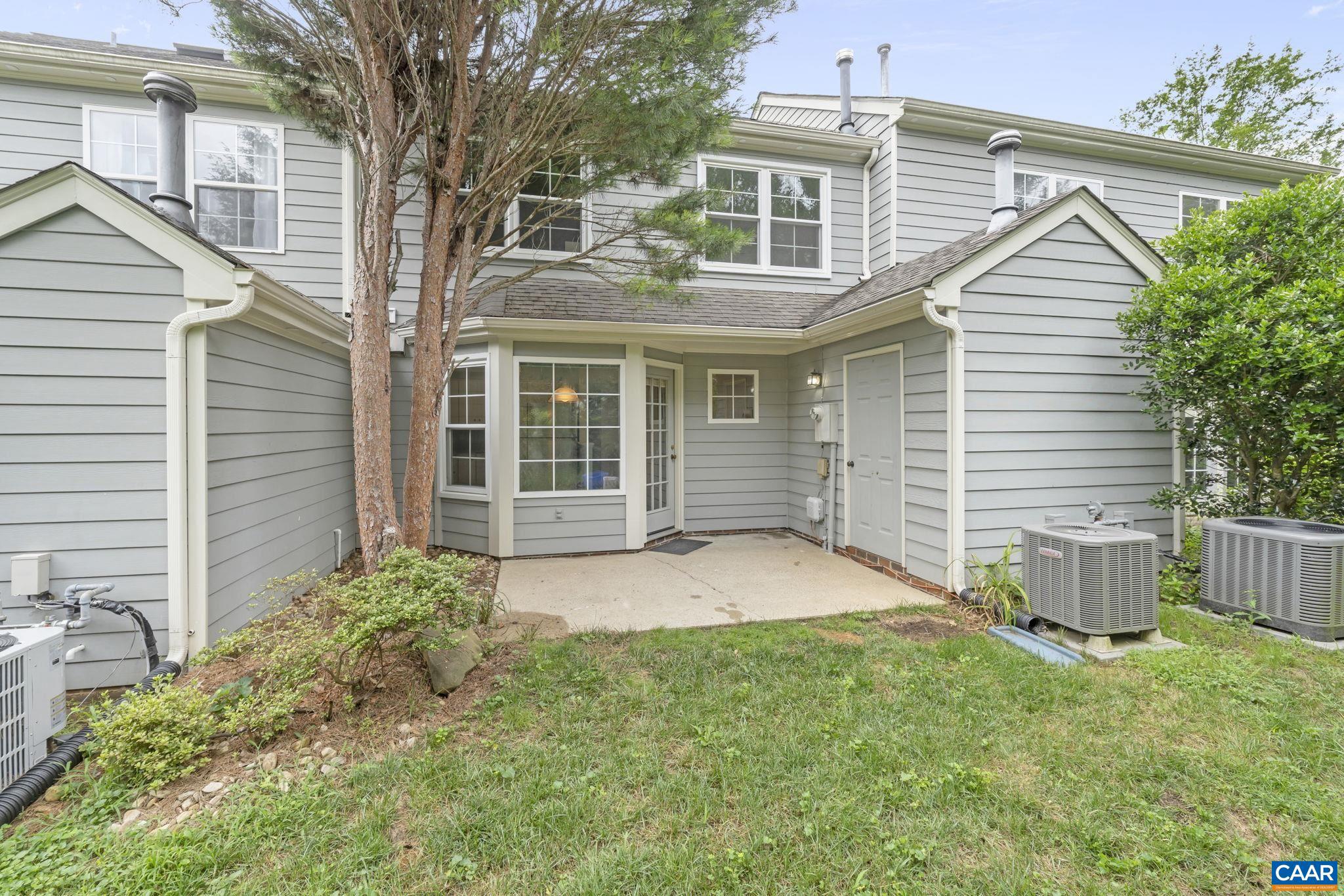 FOREST LAKES - Residential