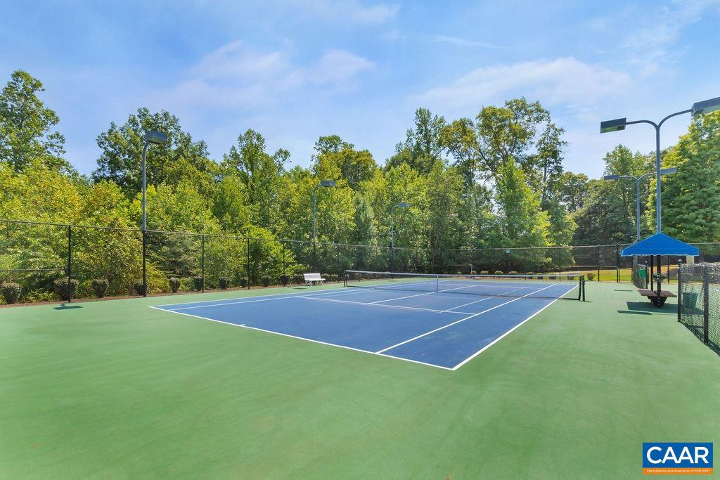 FOREST LAKES - Residential