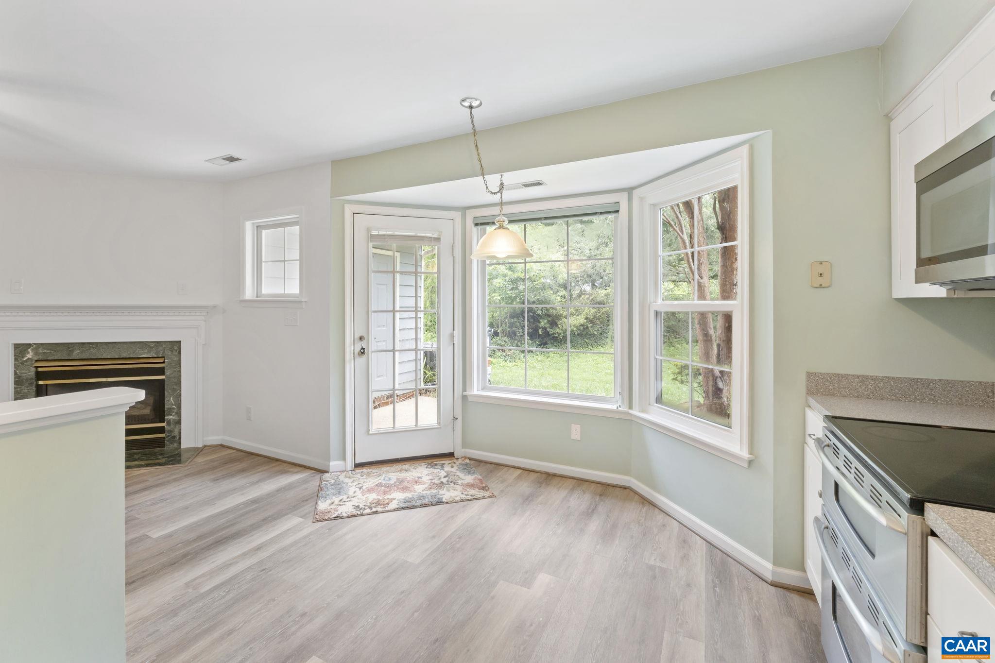 FOREST LAKES - Residential