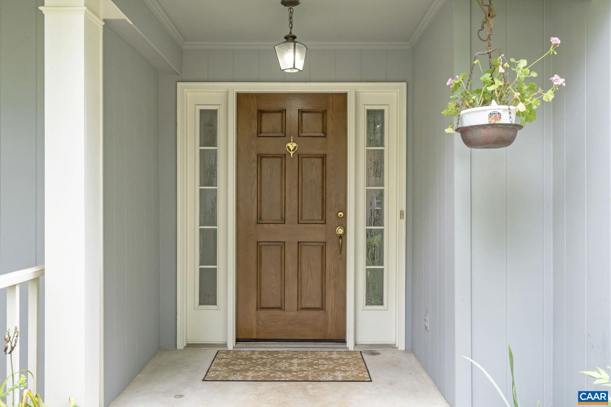 FOREST LAKES - Residential