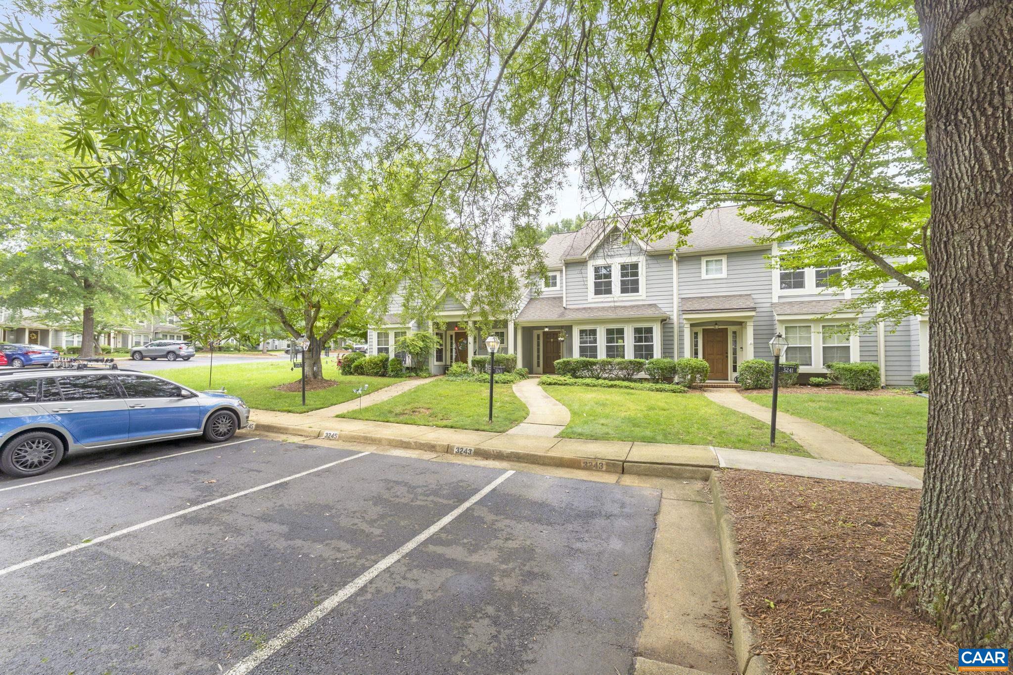 FOREST LAKES - Residential