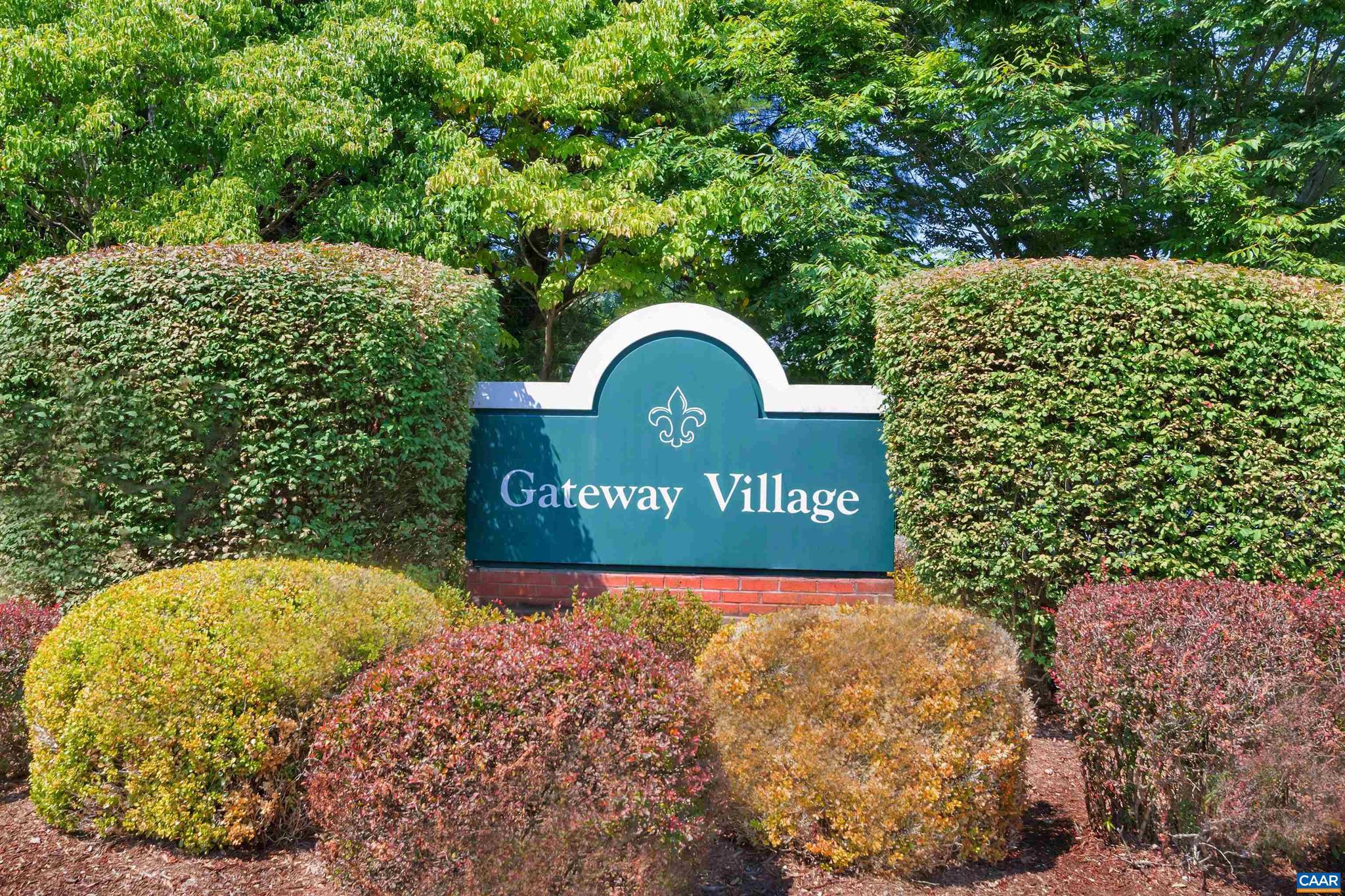 FOREST LAKES - Residential