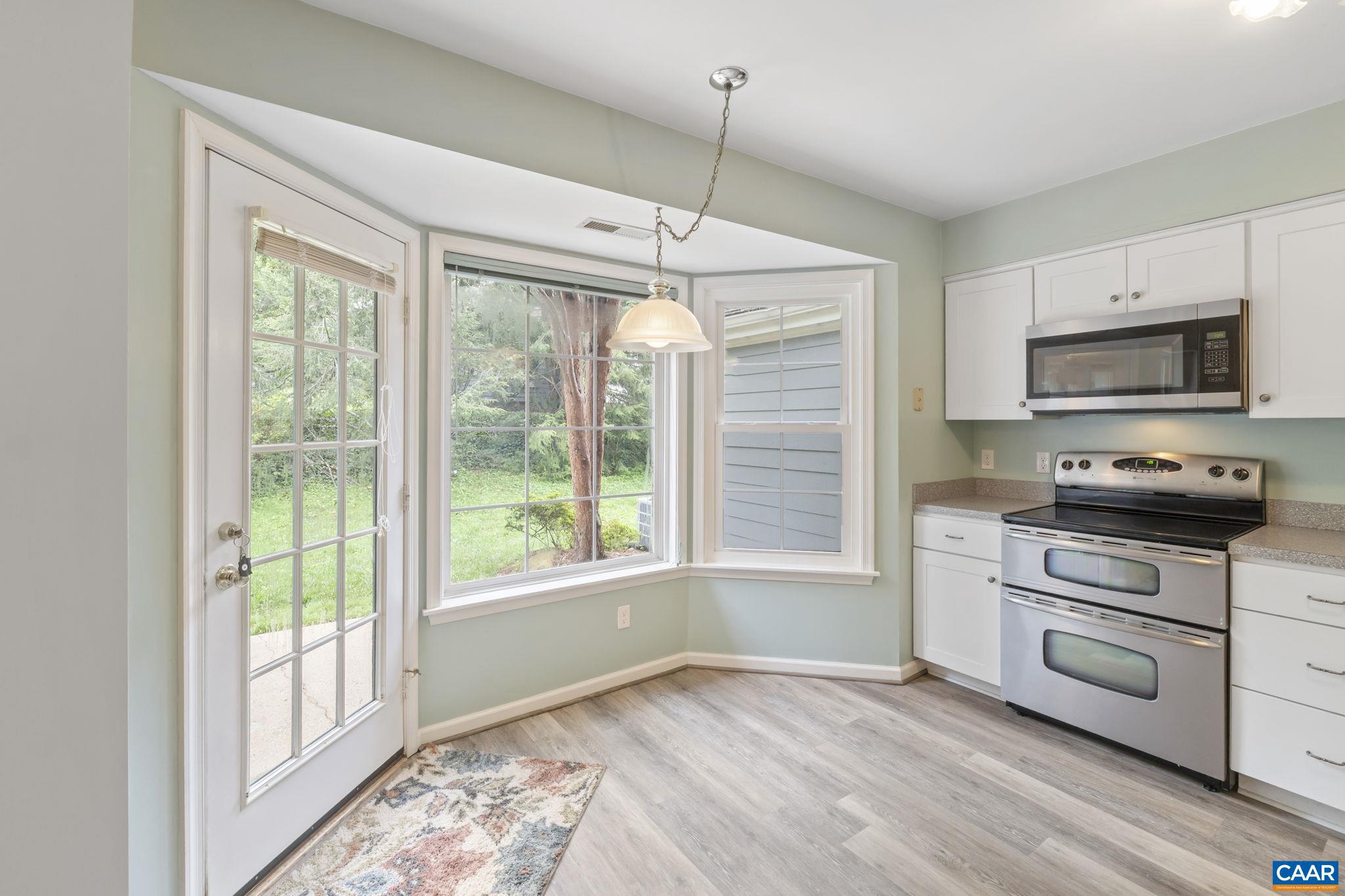 FOREST LAKES - Residential