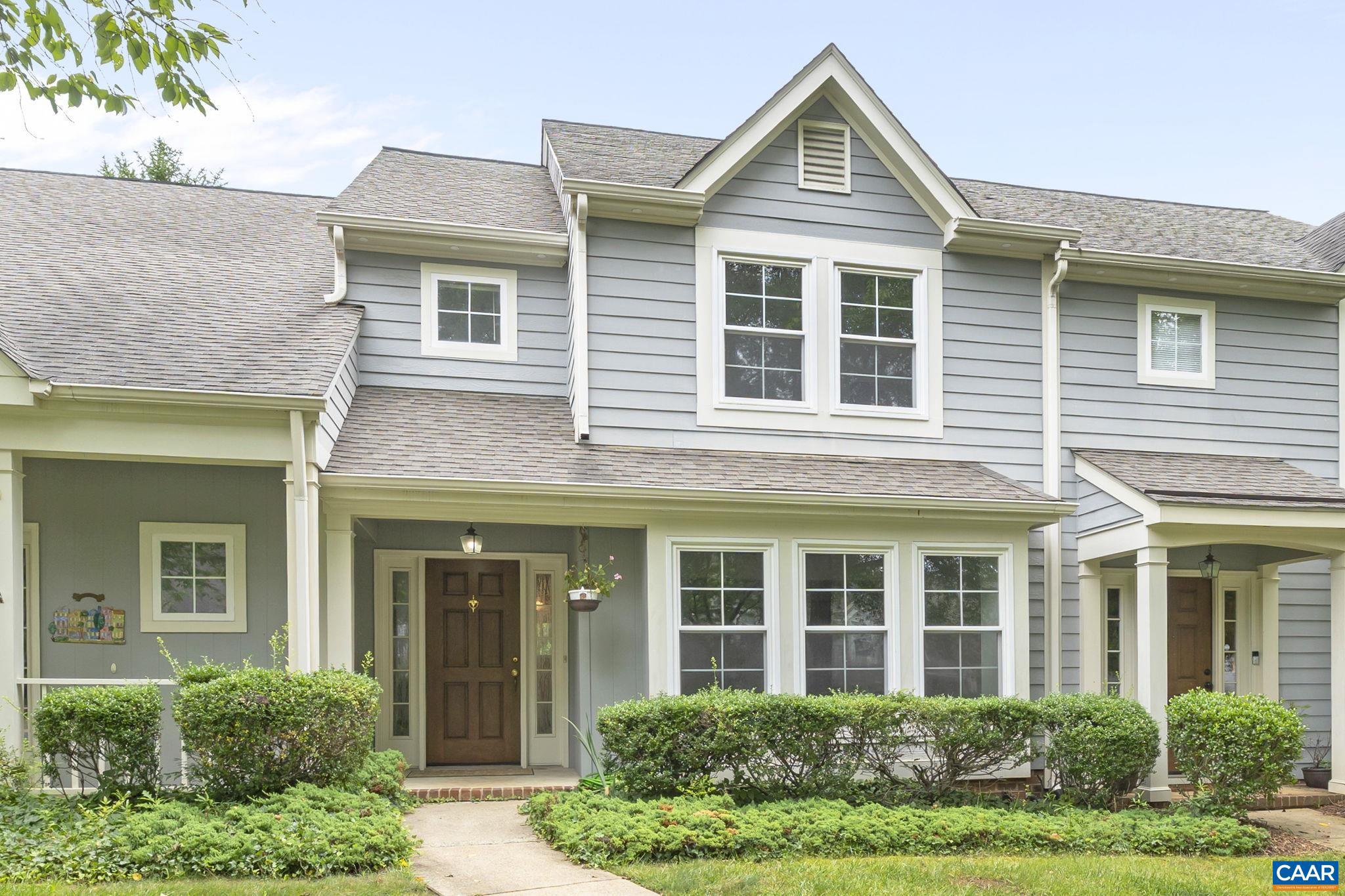 FOREST LAKES - Residential