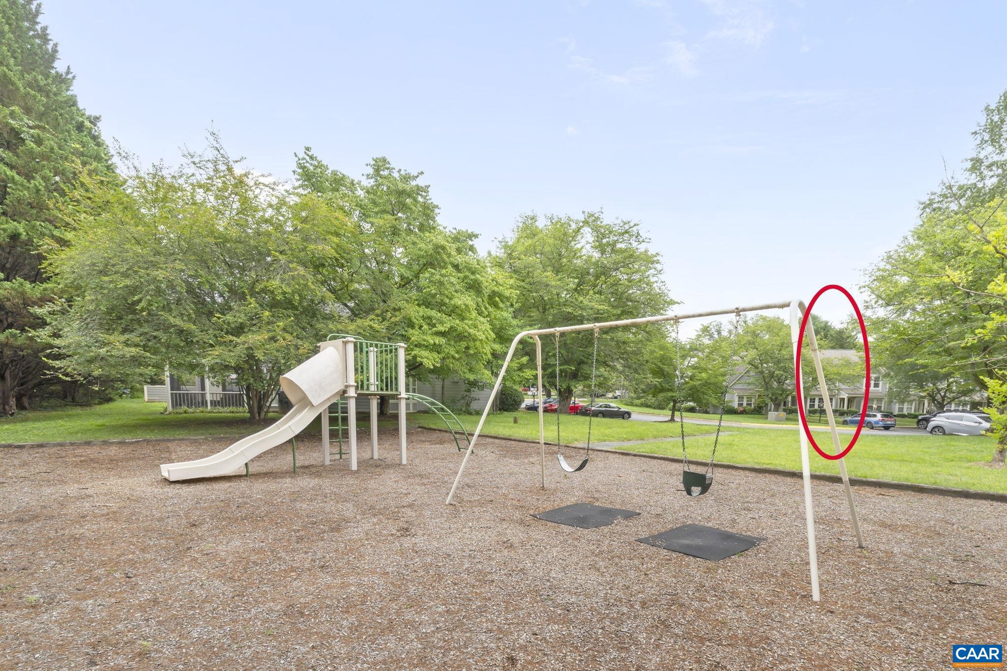 FOREST LAKES - Residential