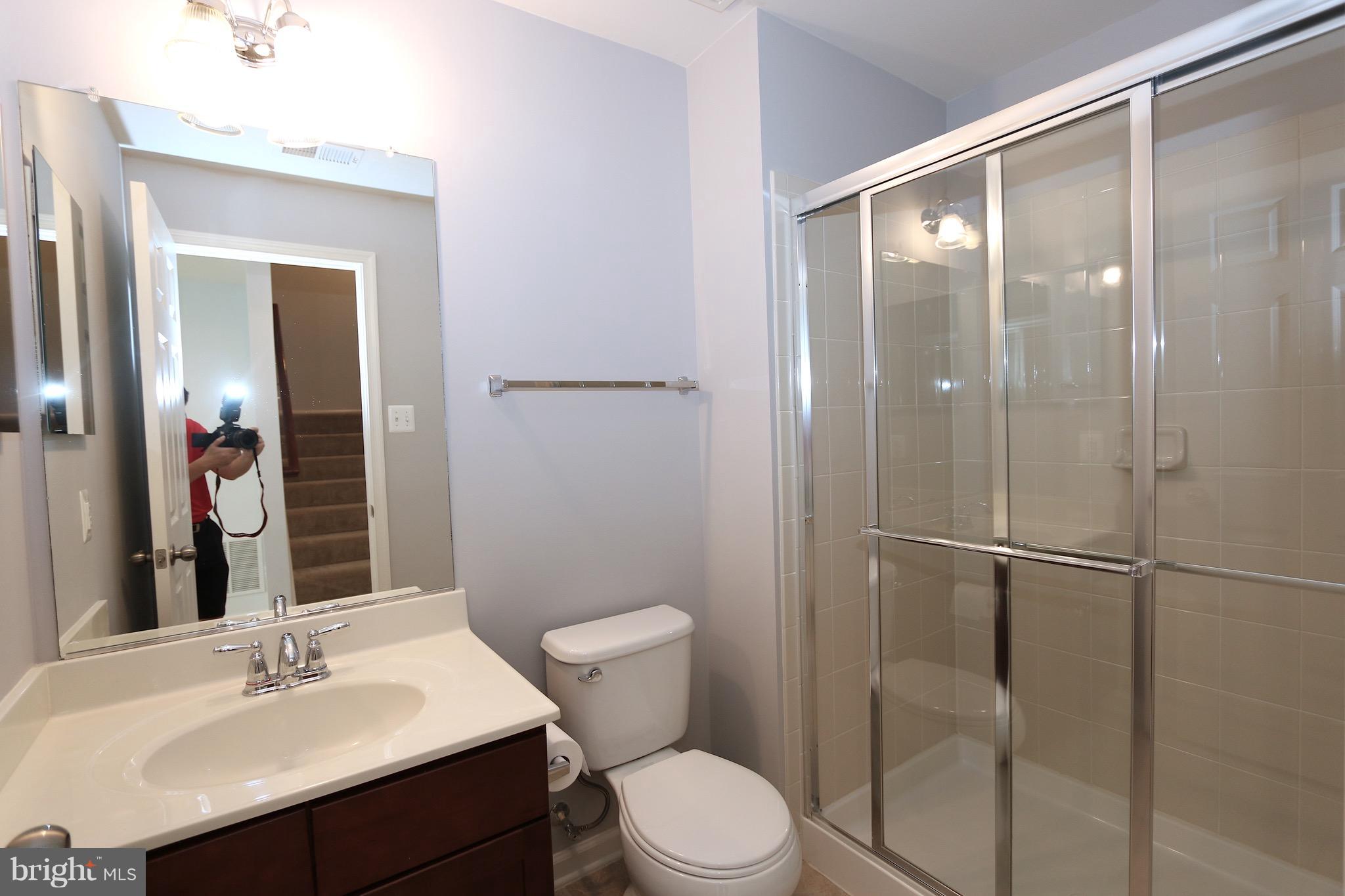 GERMANTOWN STATION - Residential Lease