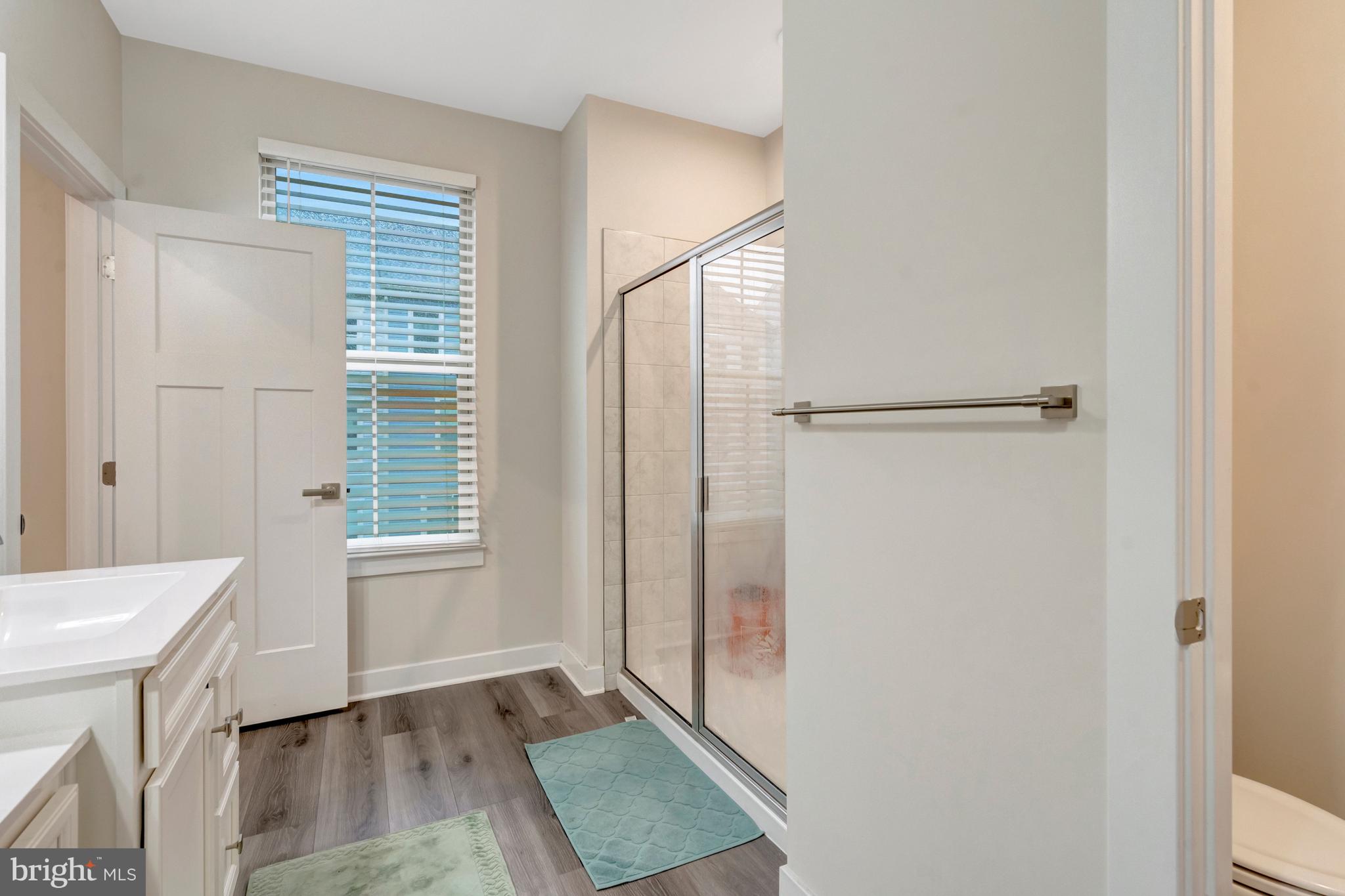 ARCOLA TOWN CENTER CONDO - Residential