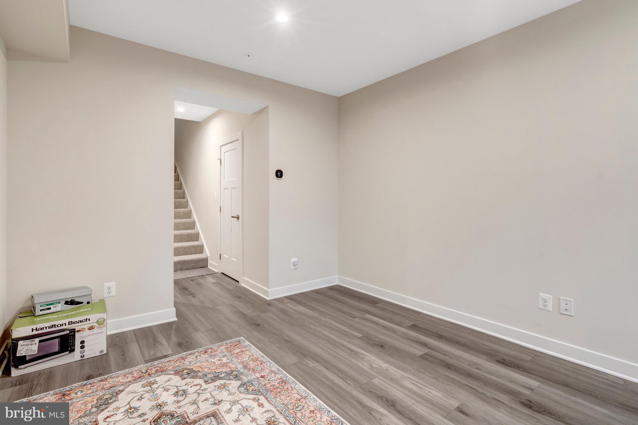 ARCOLA TOWN CENTER CONDO - Residential