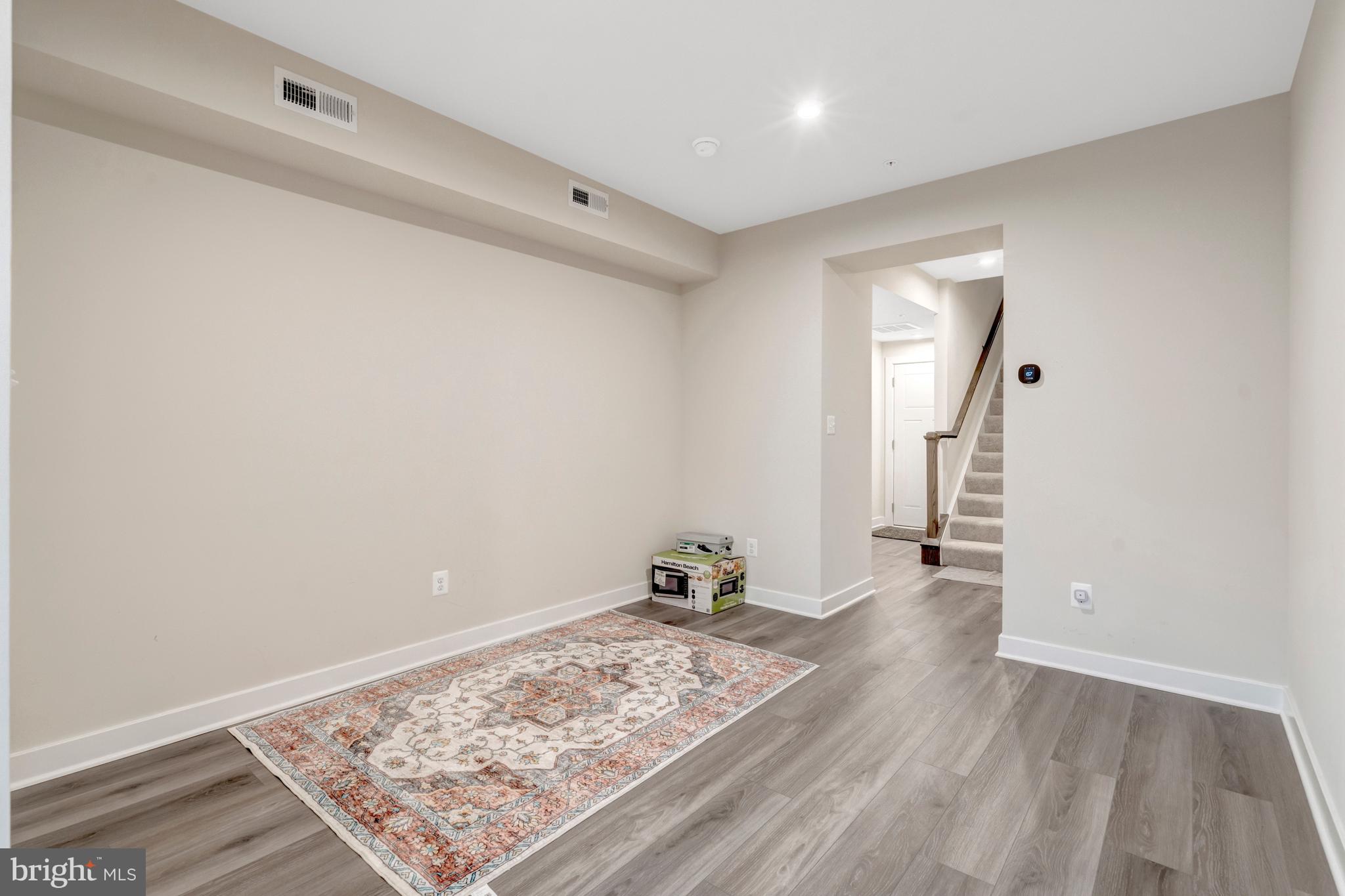 ARCOLA TOWN CENTER CONDO - Residential