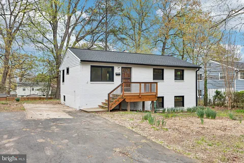 1506 Maryland Avenue, Woodbridge, VA 22191 - MLS#: VAPW2091116