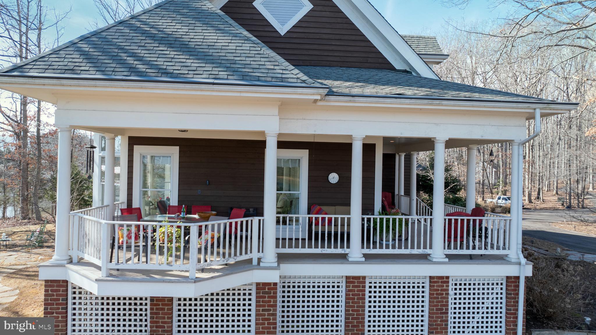 COVENANT COVE - Residential