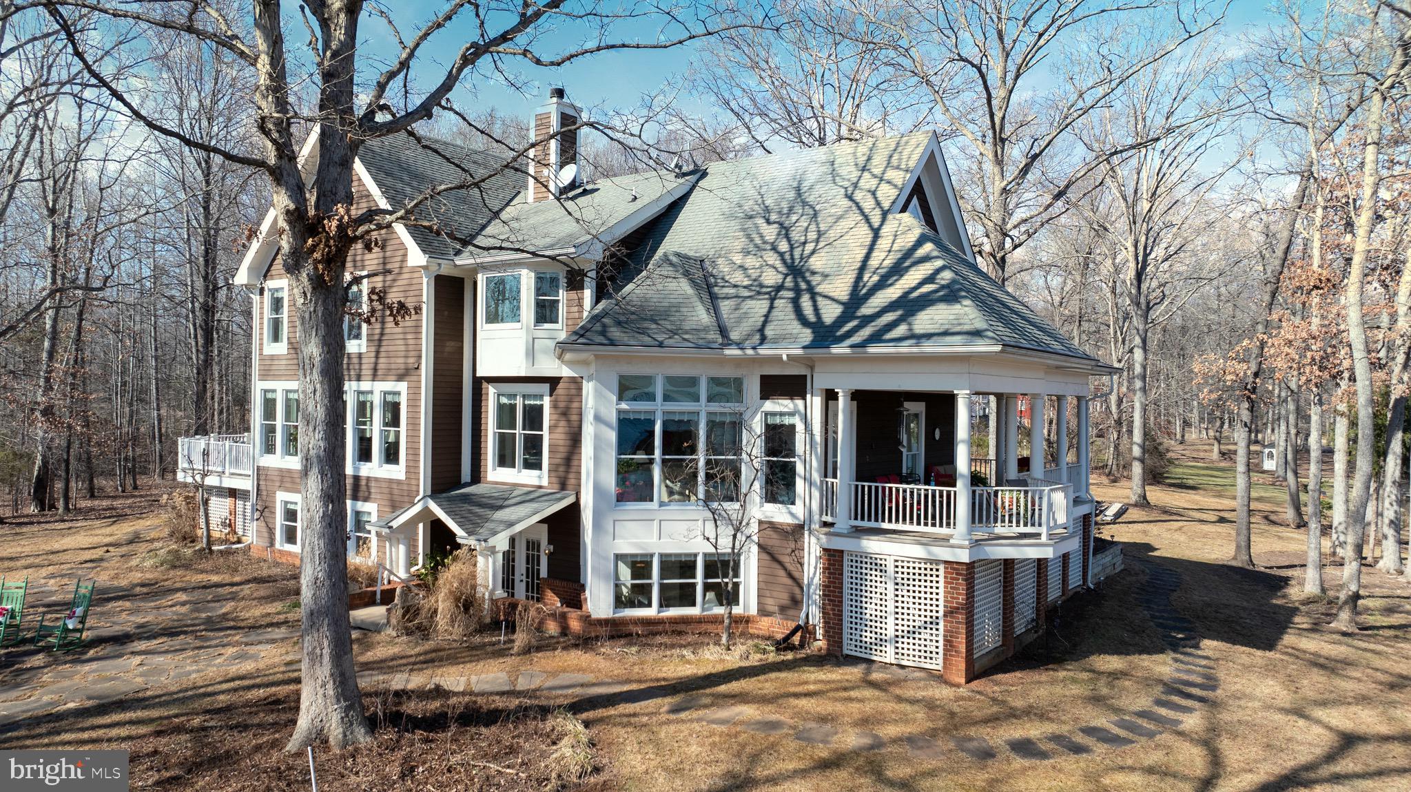 COVENANT COVE - Residential