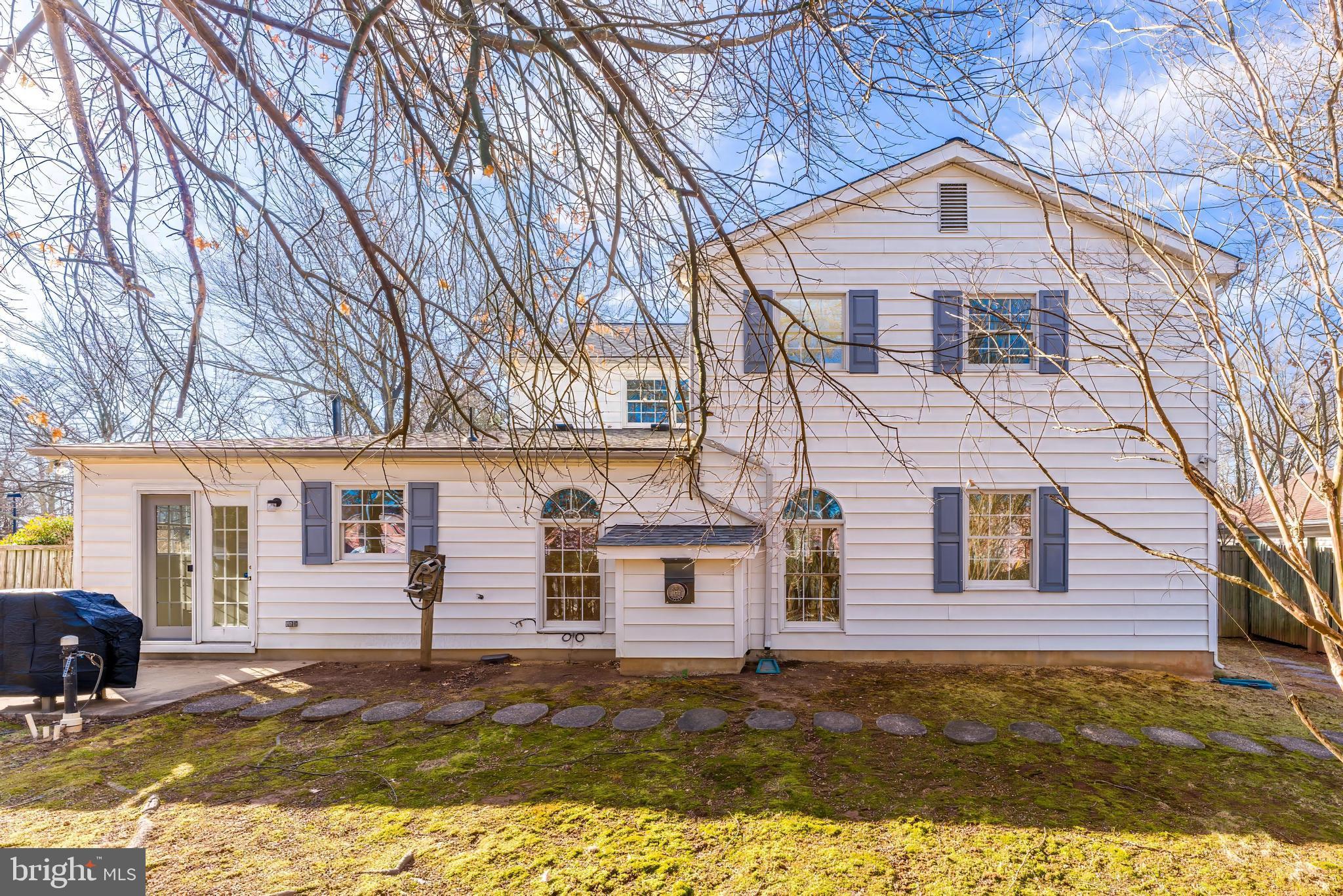 GREENBRIAR - Residential