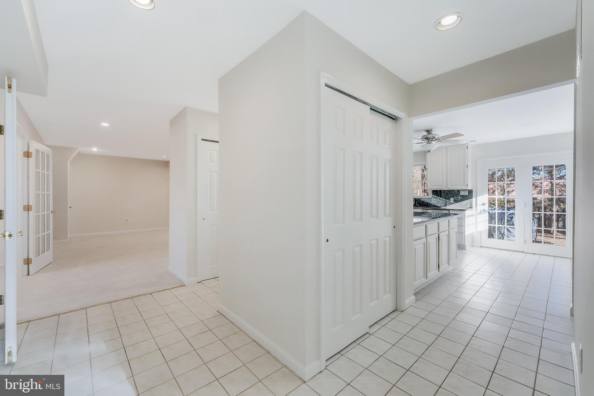 GREENBRIAR - Residential