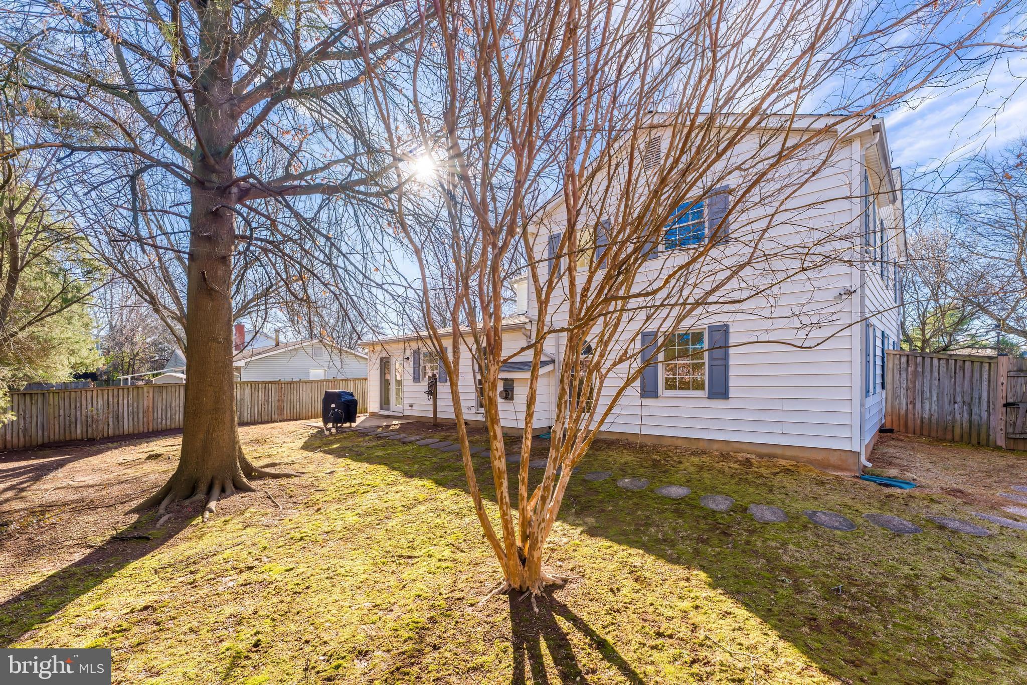 GREENBRIAR - Residential