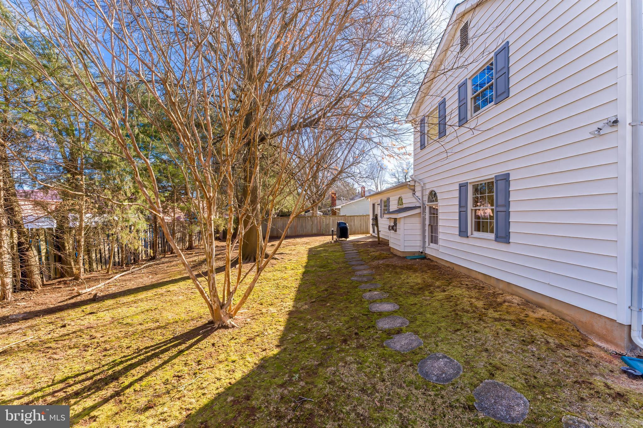 GREENBRIAR - Residential