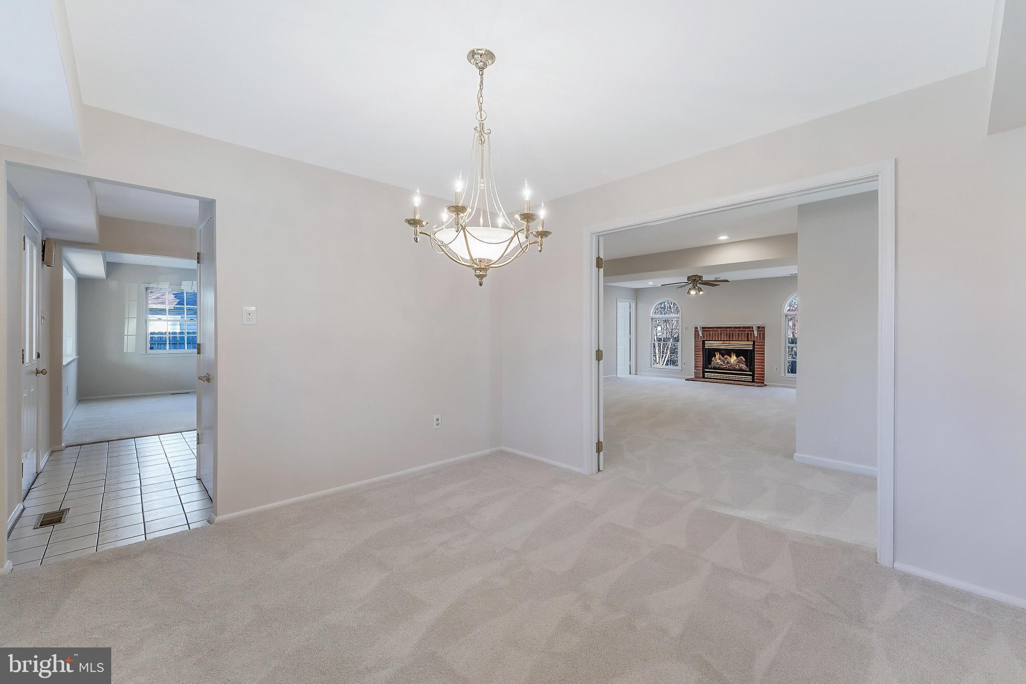 GREENBRIAR - Residential