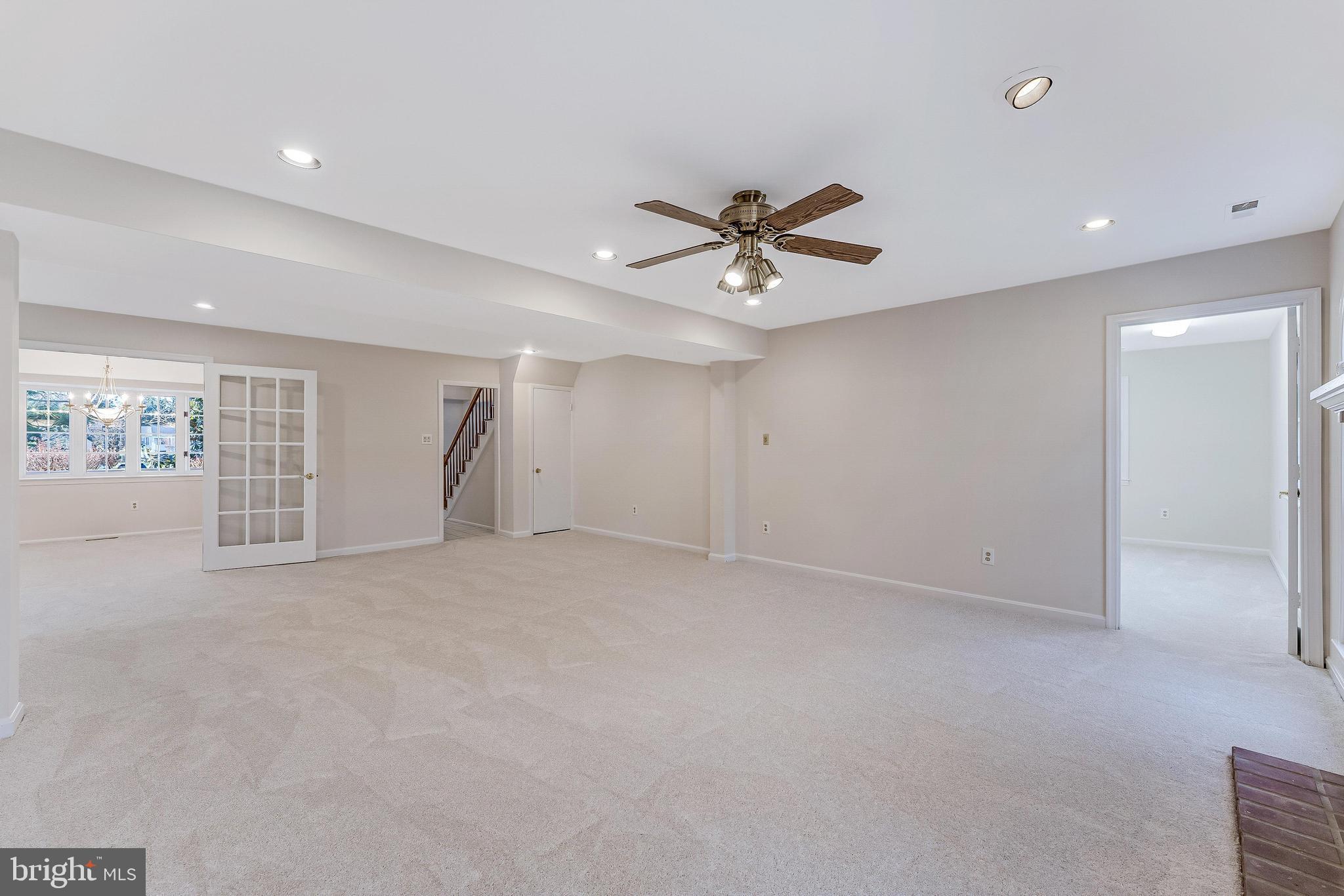 GREENBRIAR - Residential