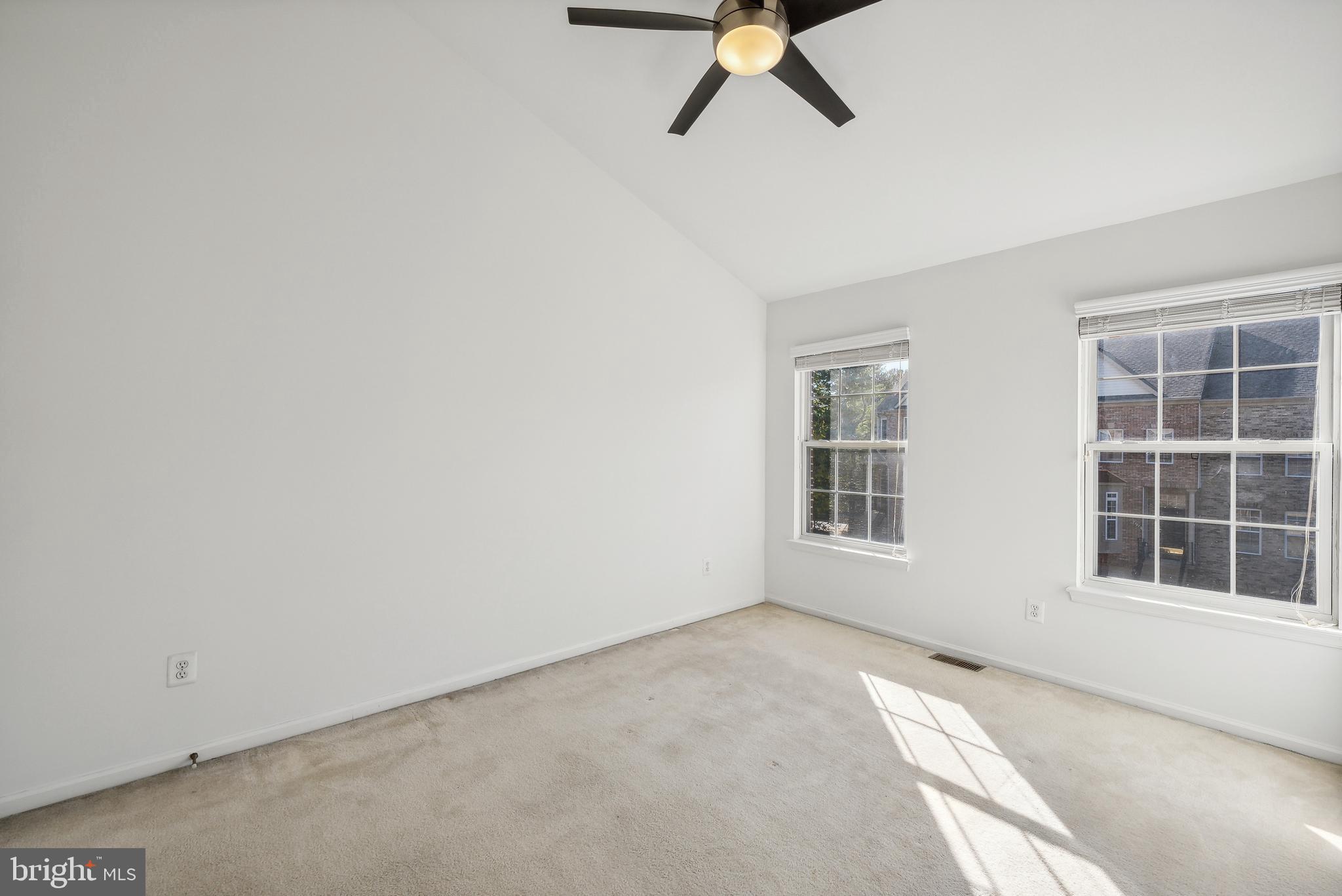 FAIRLAKES COURT - Residential Lease