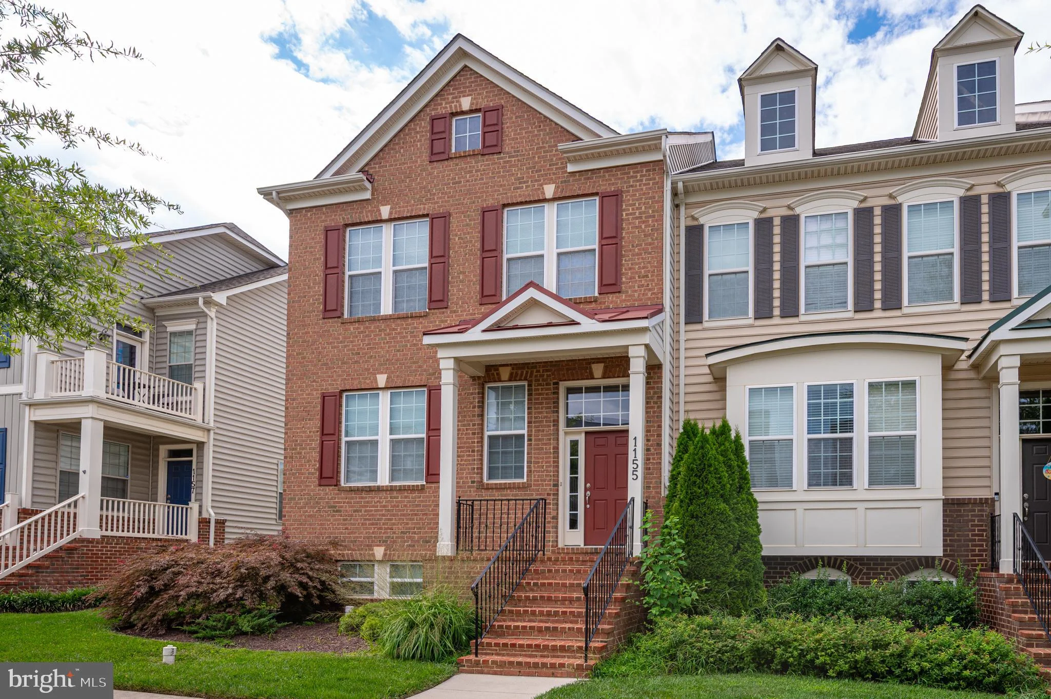 1155 Potomac View Parkway, Brunswick, MD, 21716