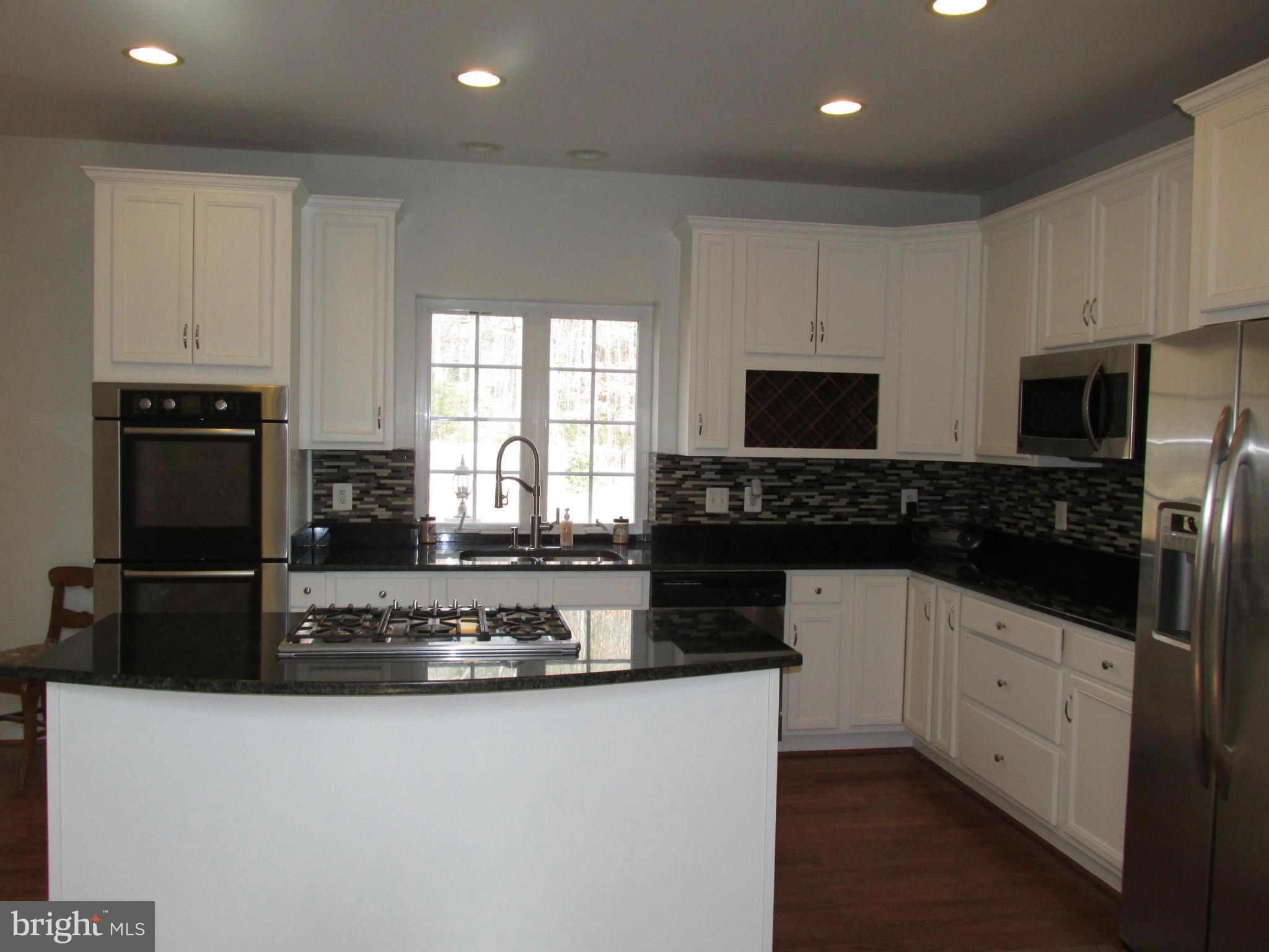 CHATHAM VILLAGE - Residential Lease